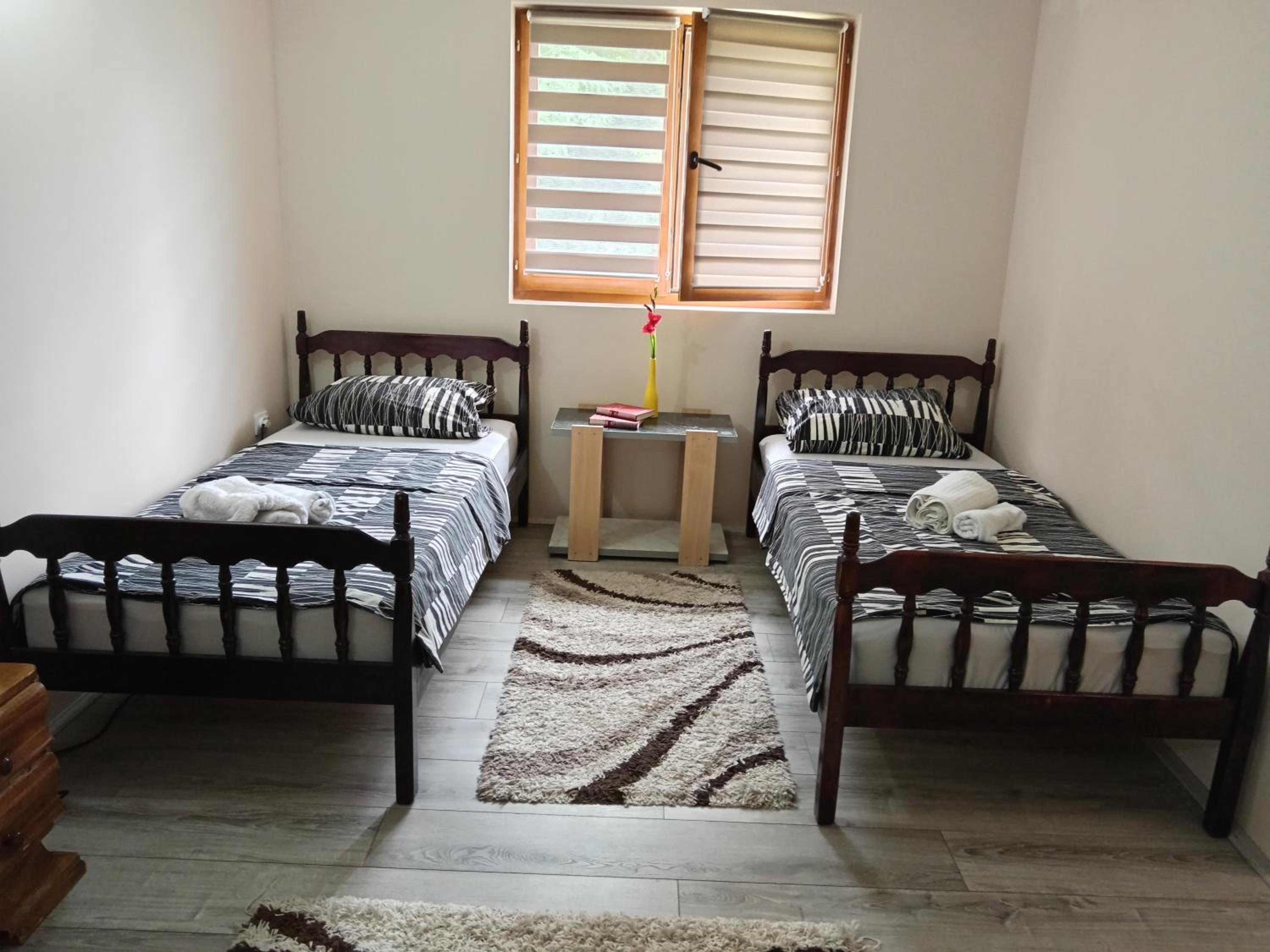 Quadruple Room with Bathroom photo 1