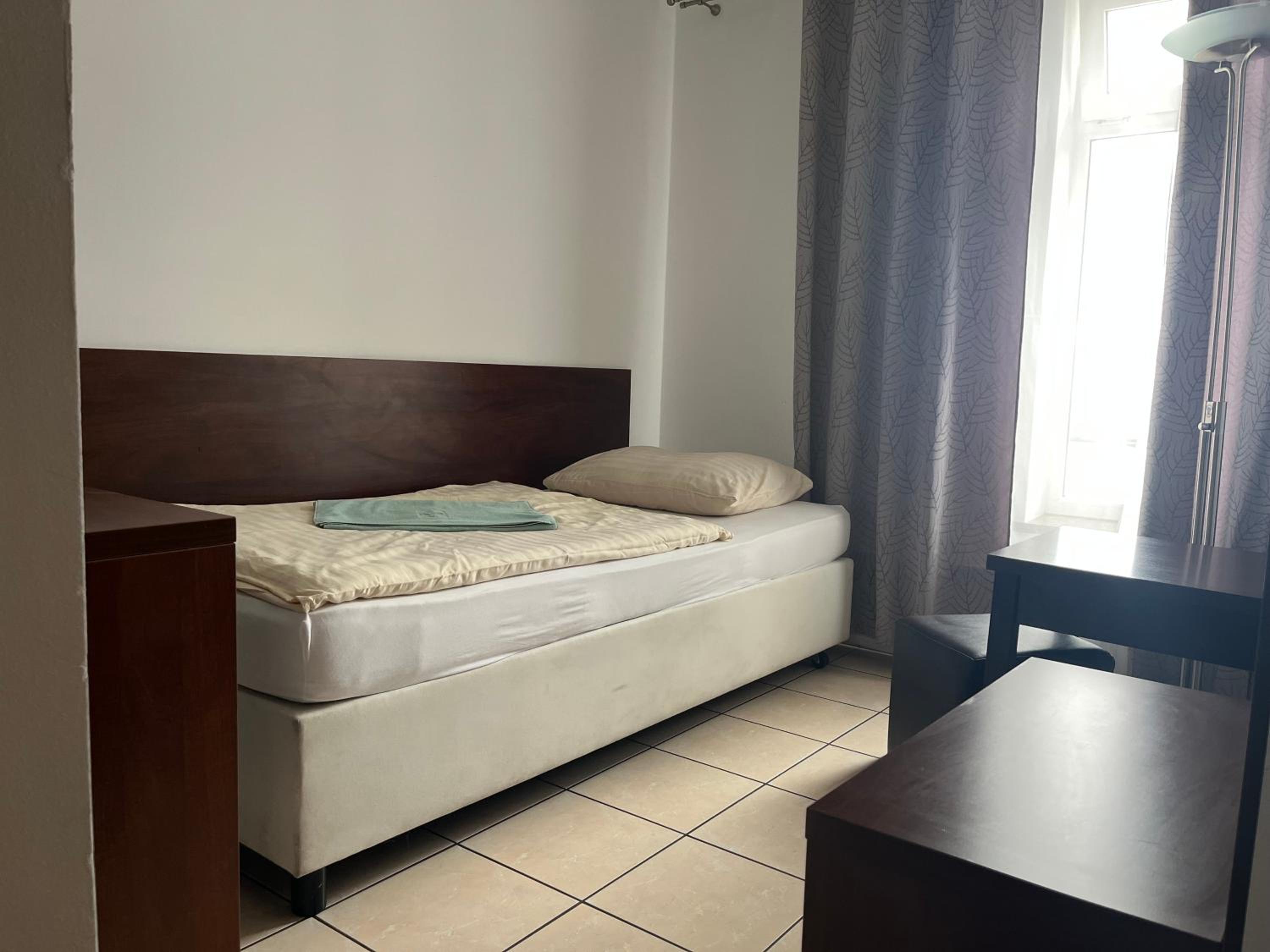 Single Room photo 1