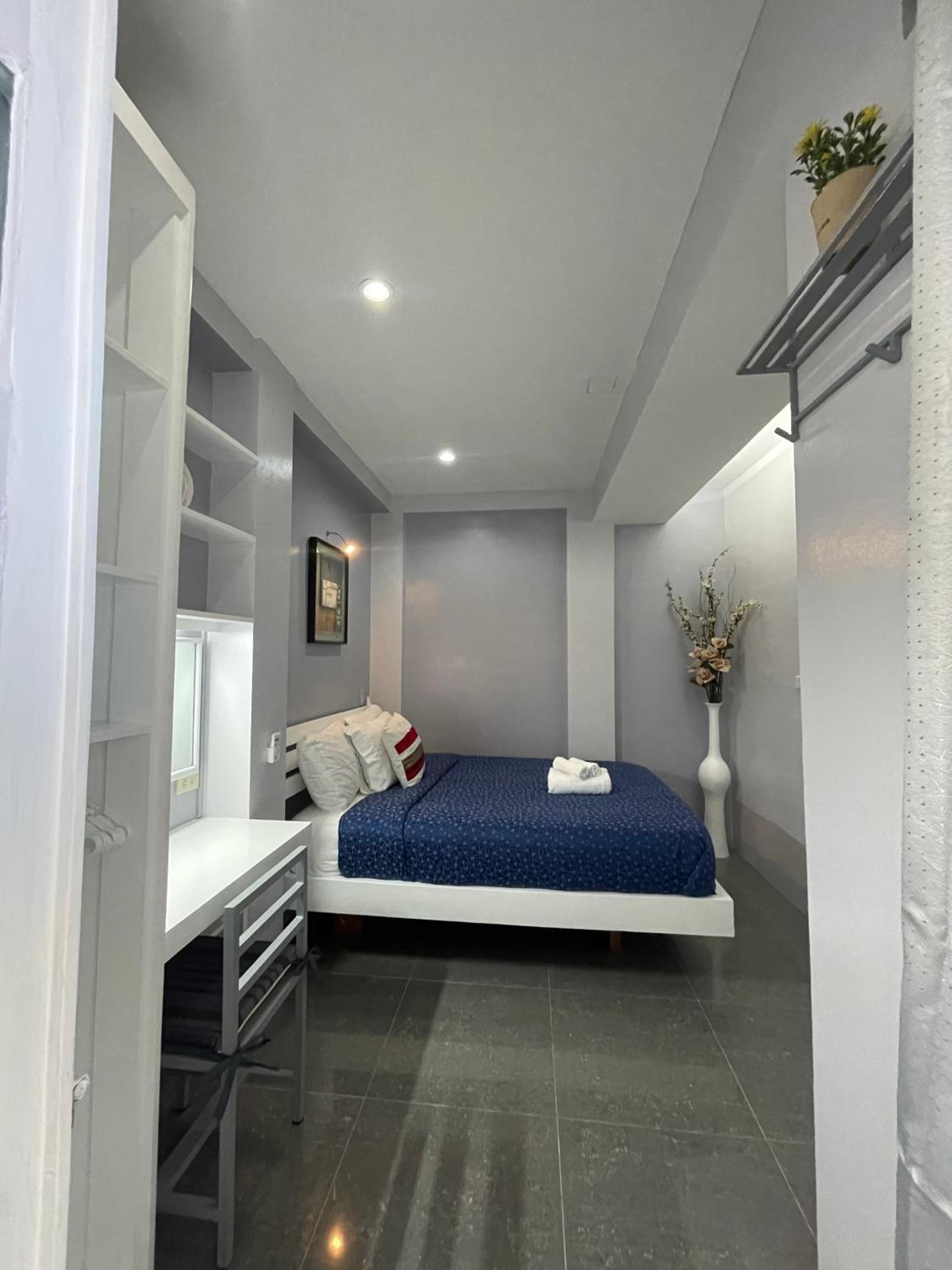 Two-Bedroom Suite photo 3