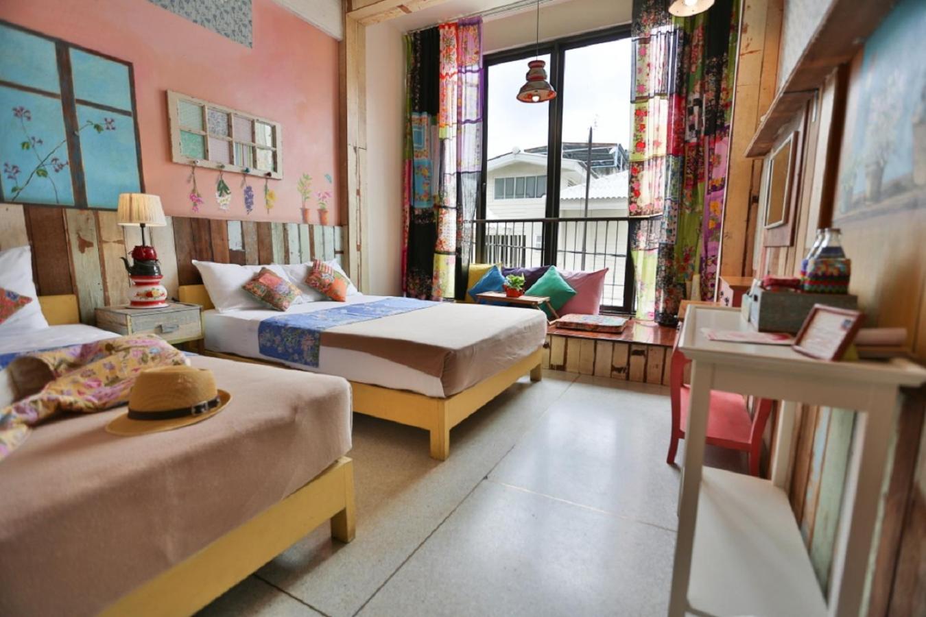 Twin Room photo 1