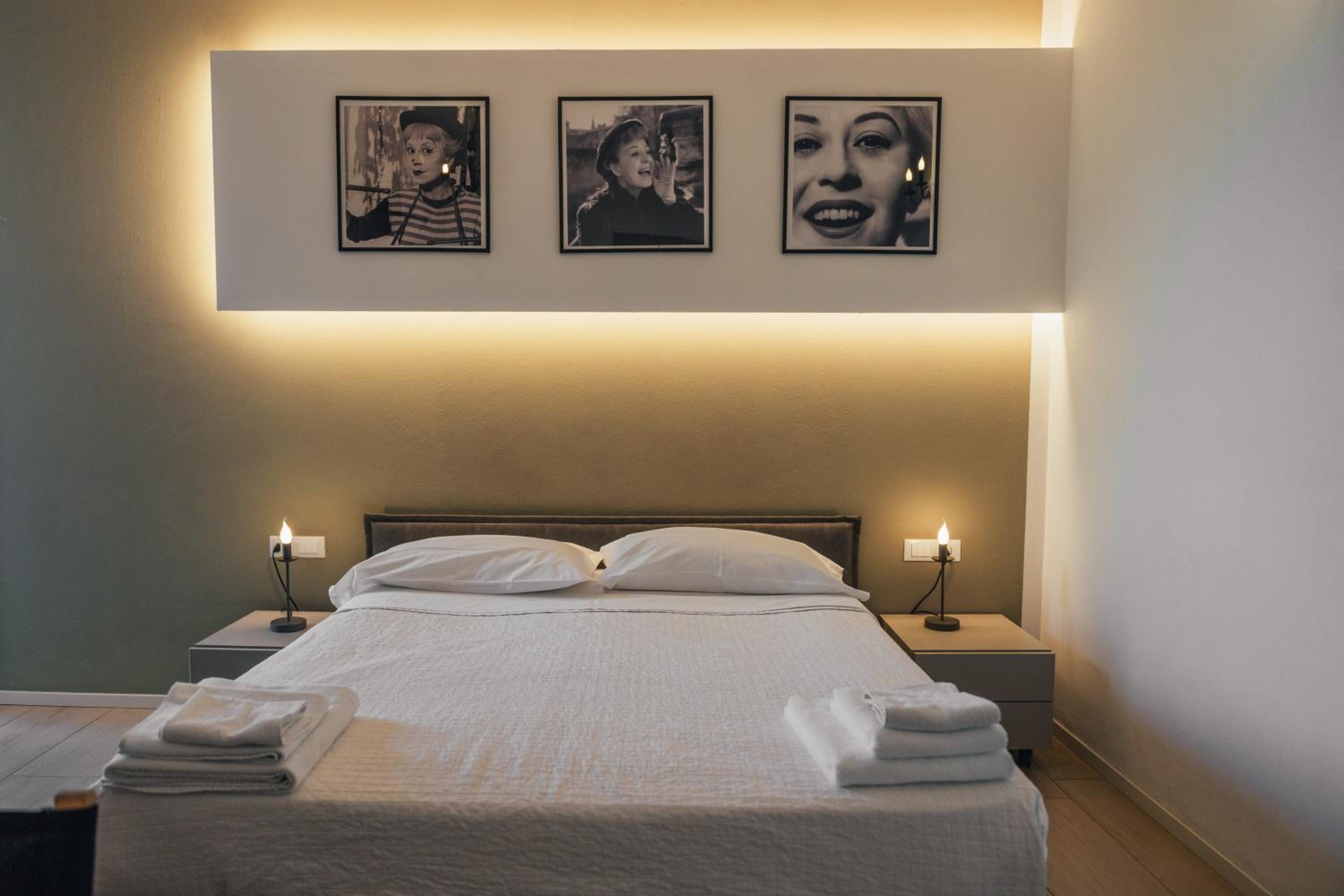 Triple Room with Mountain View - Photo 1