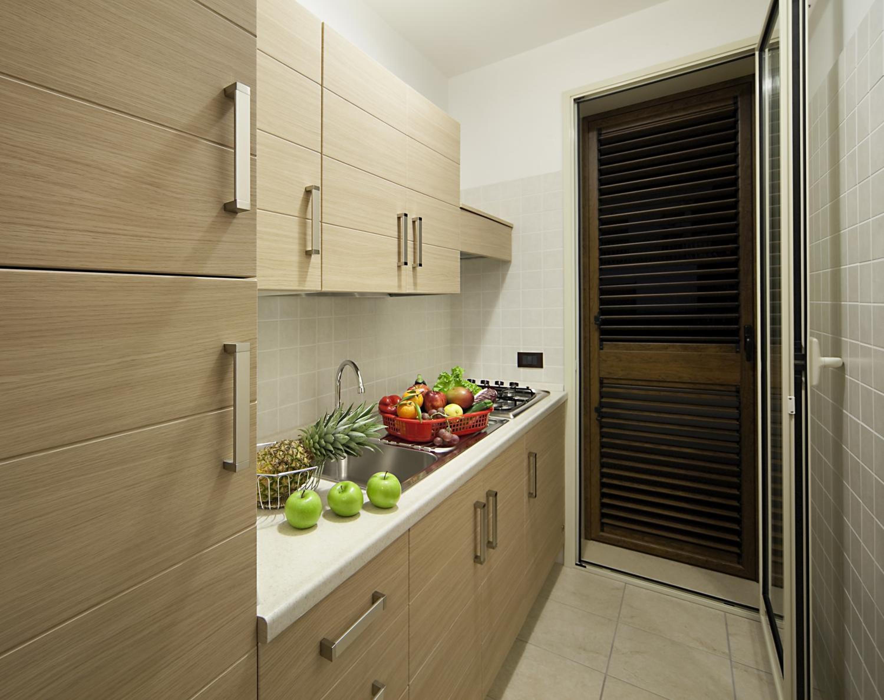 Two-Bedroom Apartment - Disability Access photo 2