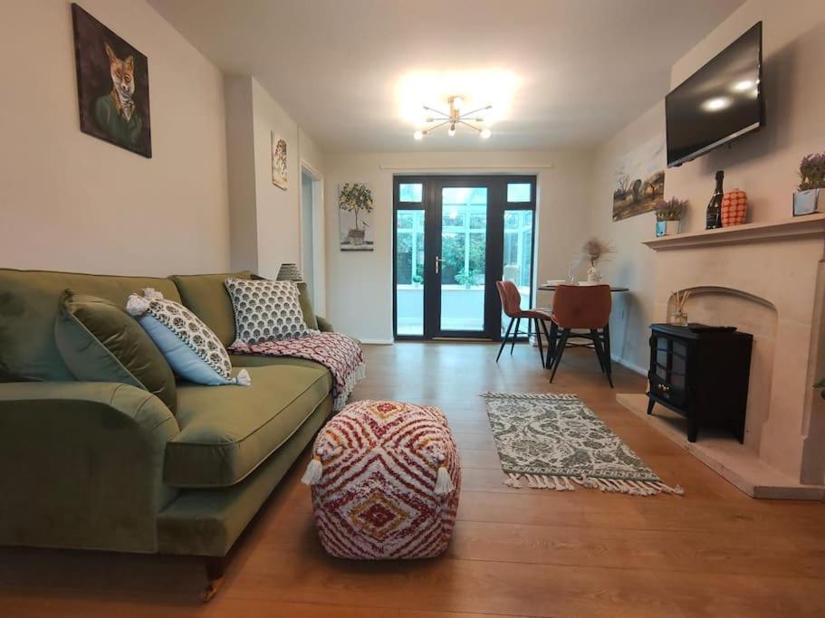 Two-Bedroom Apartment photo 2