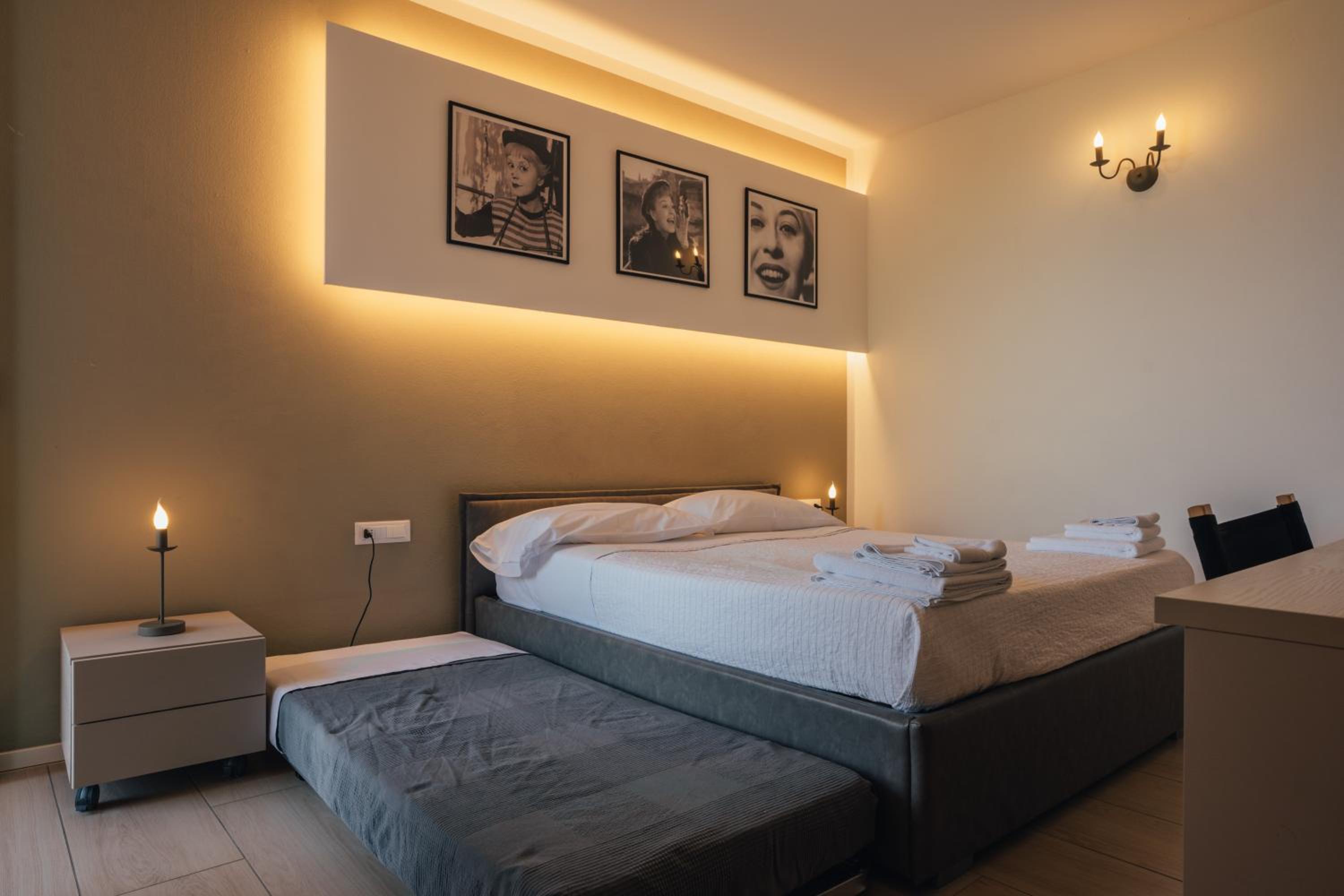 Triple Room with Mountain View - Photo 7