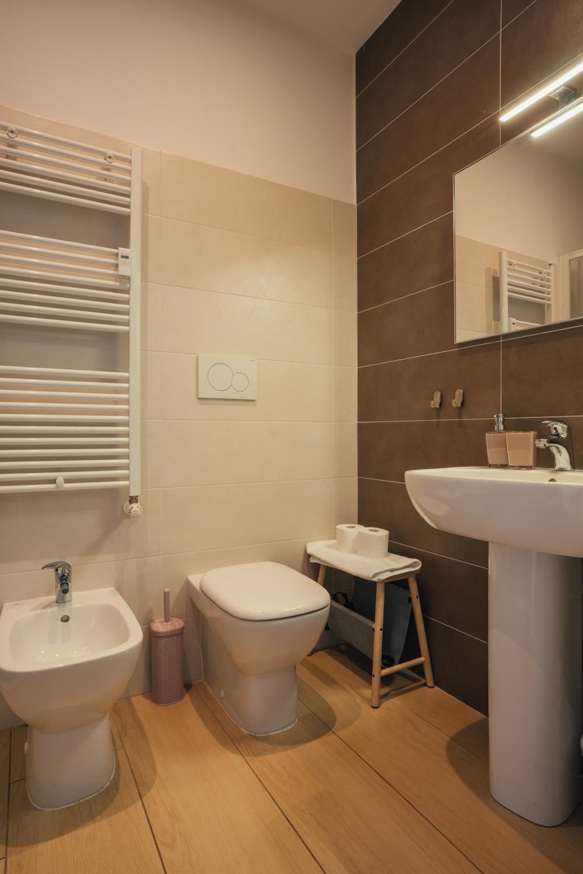 Triple Room with Mountain View - Photo 11
