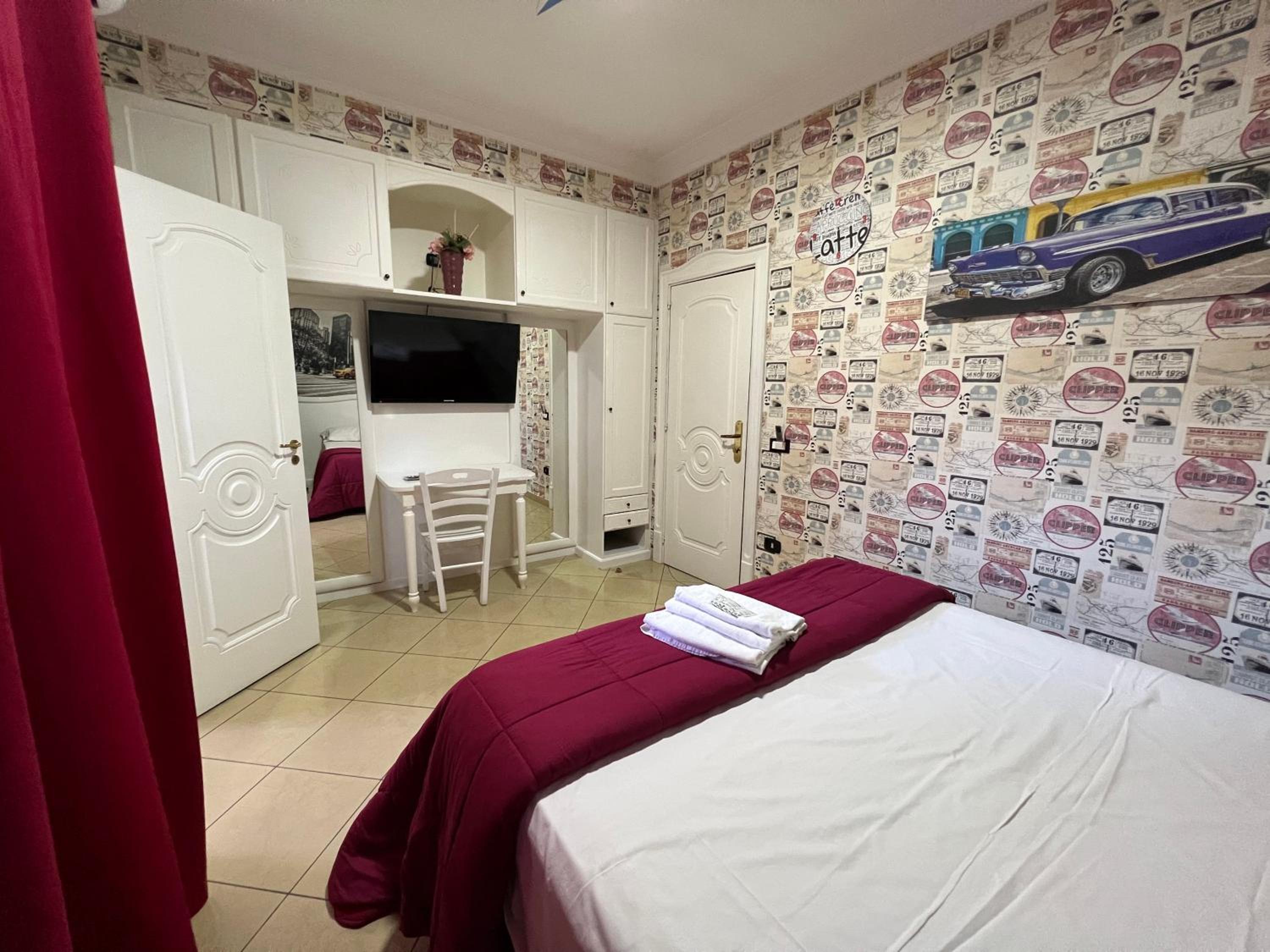 Family Junior Suite photo 3