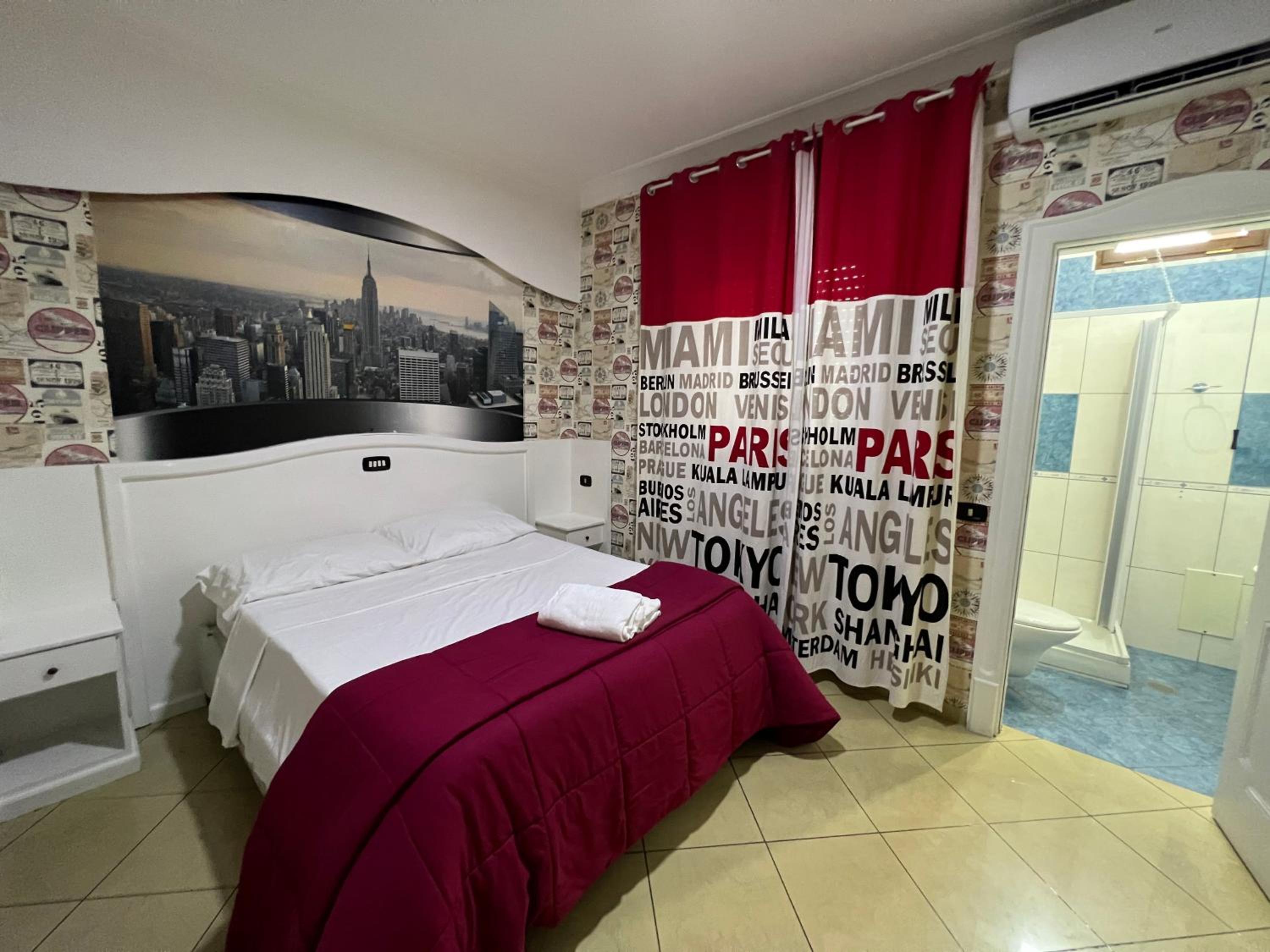 Deluxe Single Room photo 2