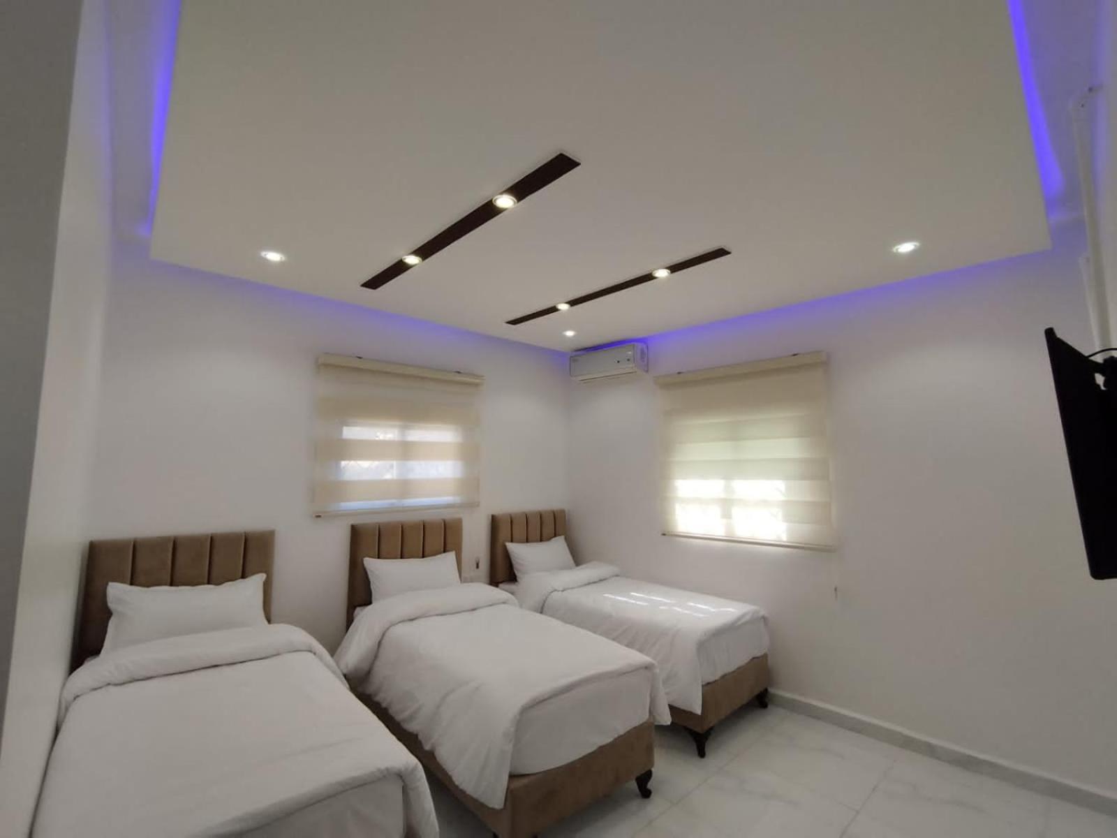 Triple Room photo 1