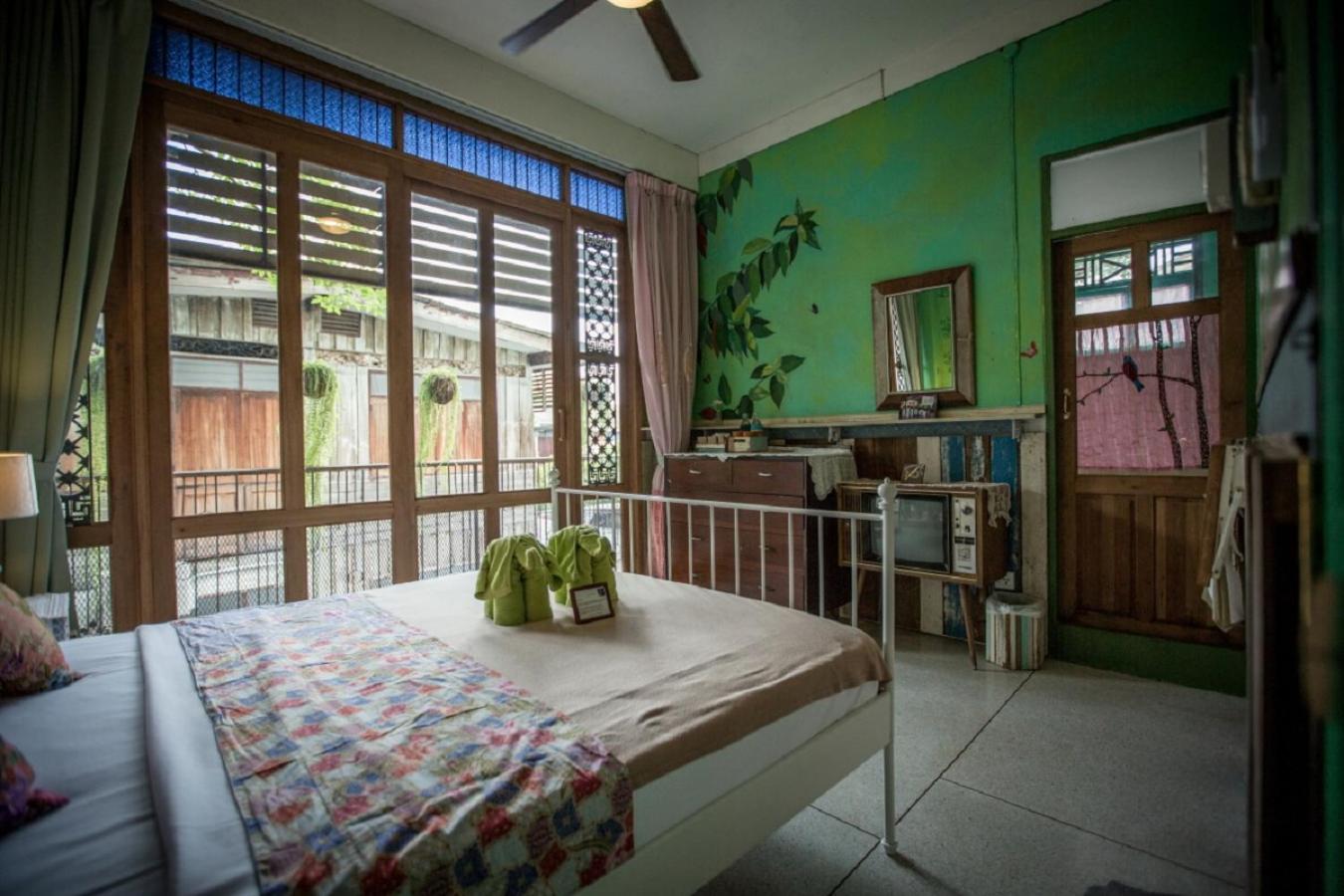 Single Room photo 3