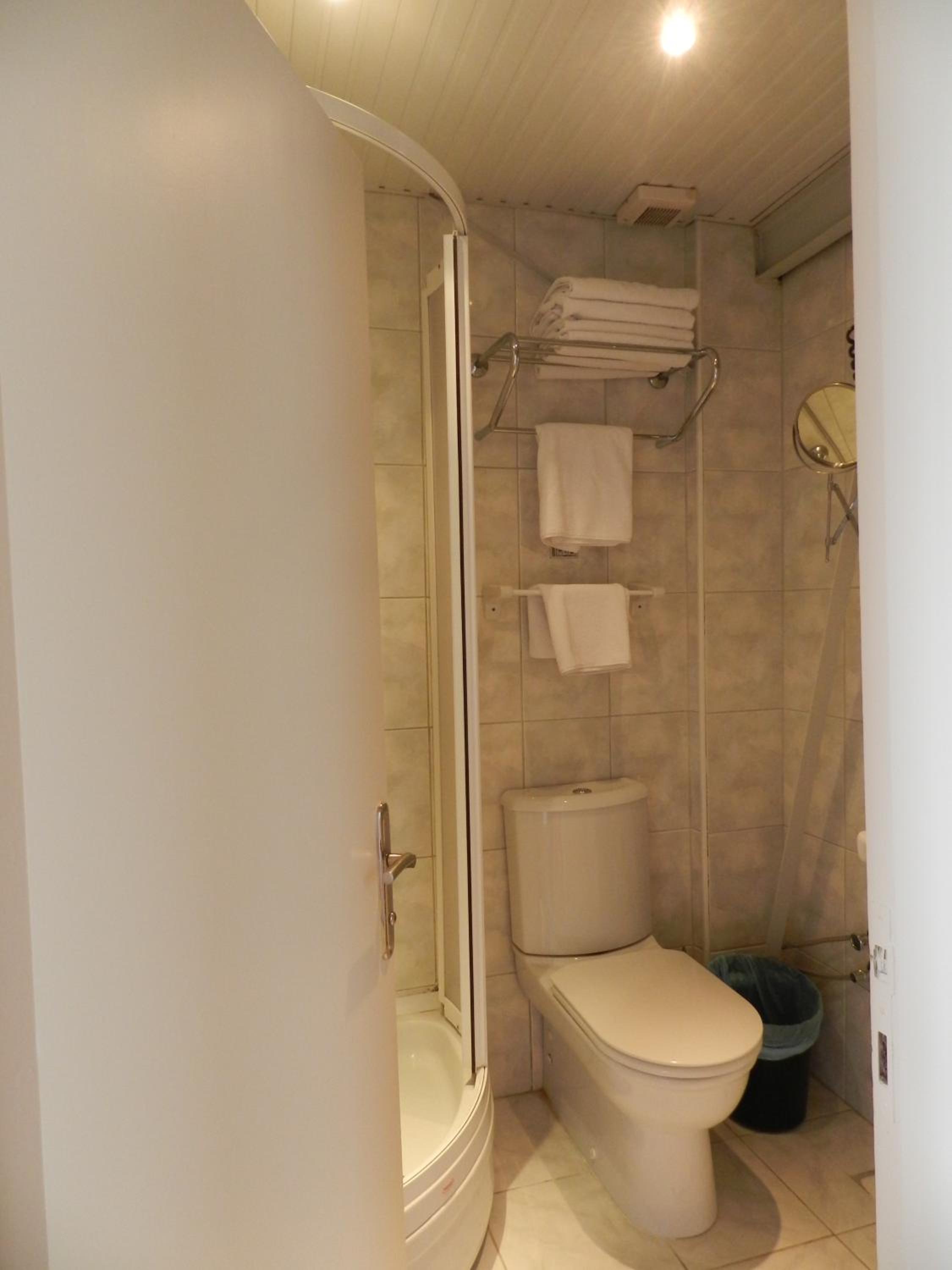 Superior Double Room with Sea View photo 3