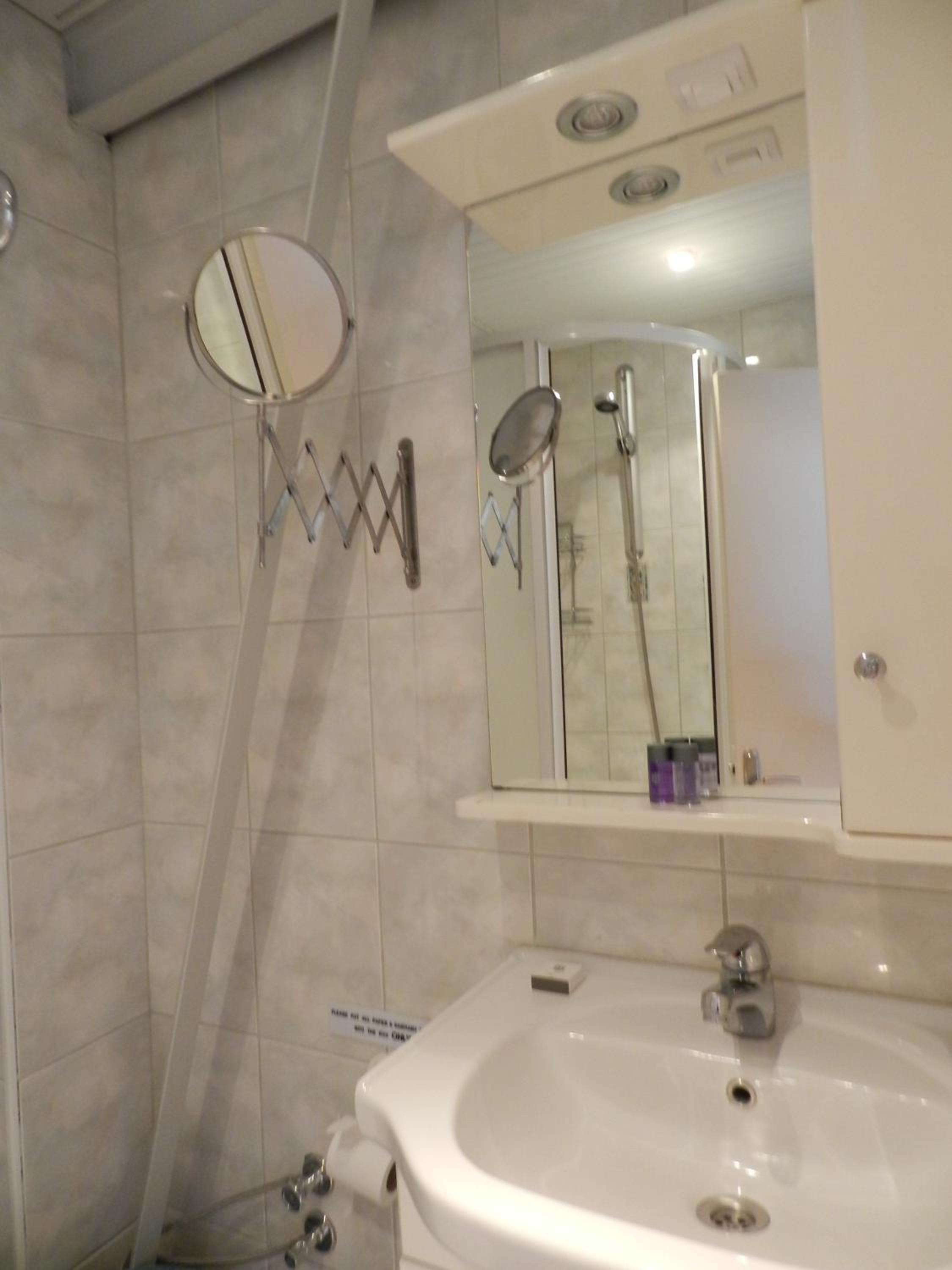 Superior Double Room with Sea View photo 2