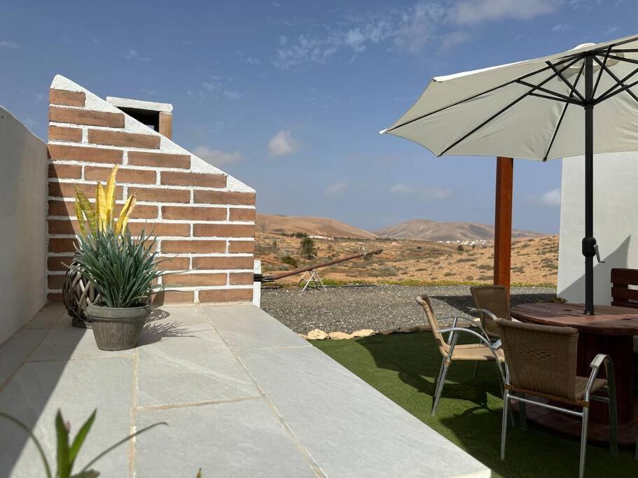 Three-Bedroom Villa photo 3