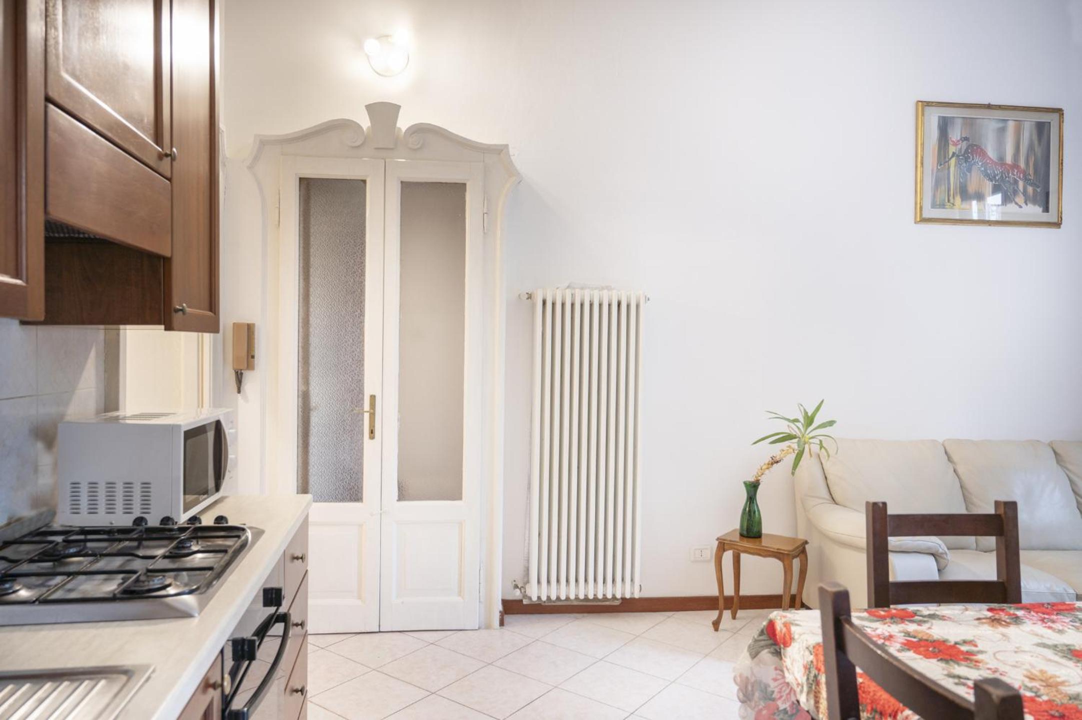Apartment - Ground Floor - Photo 3
