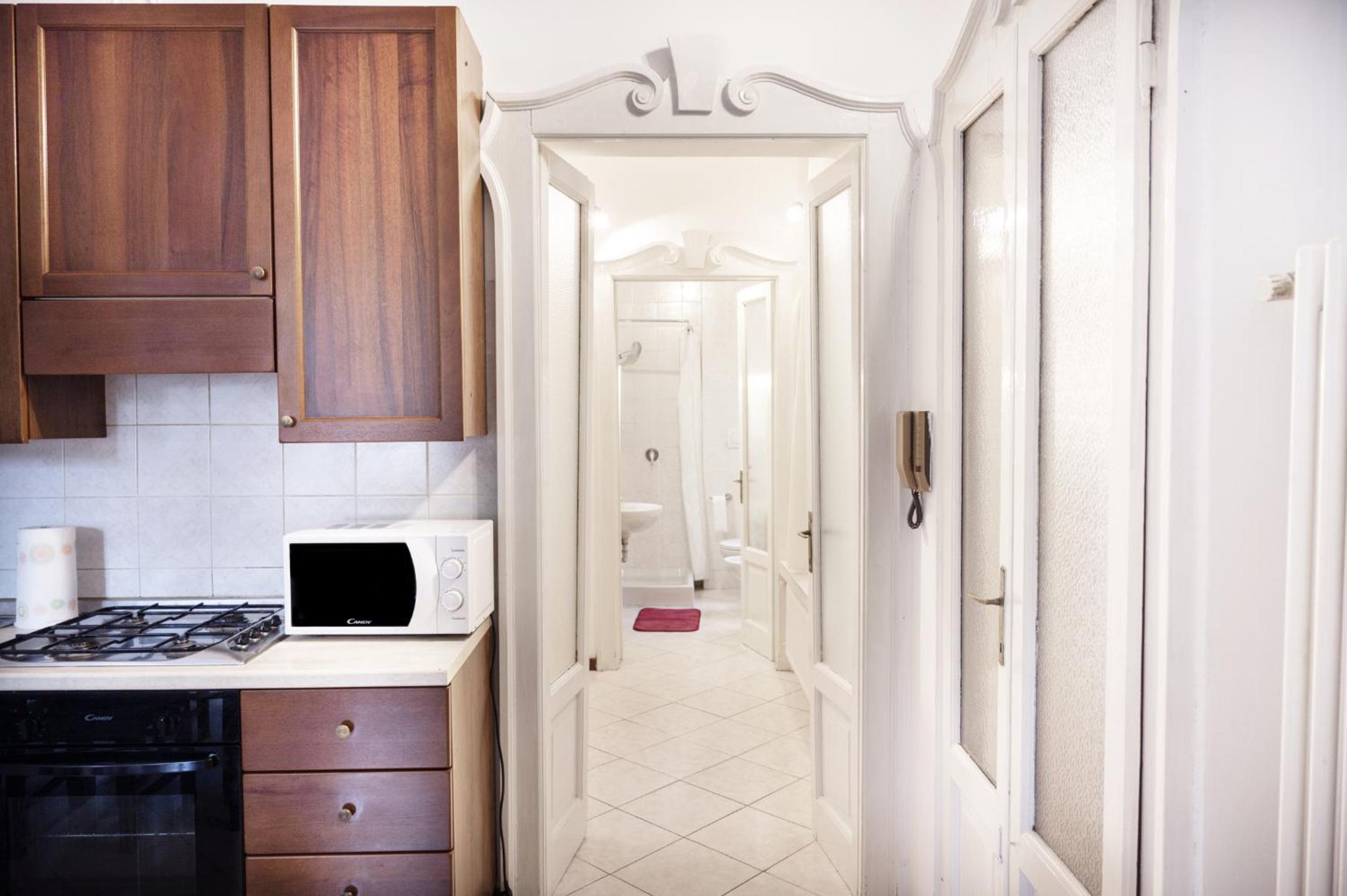 Apartment - Ground Floor - Photo 4