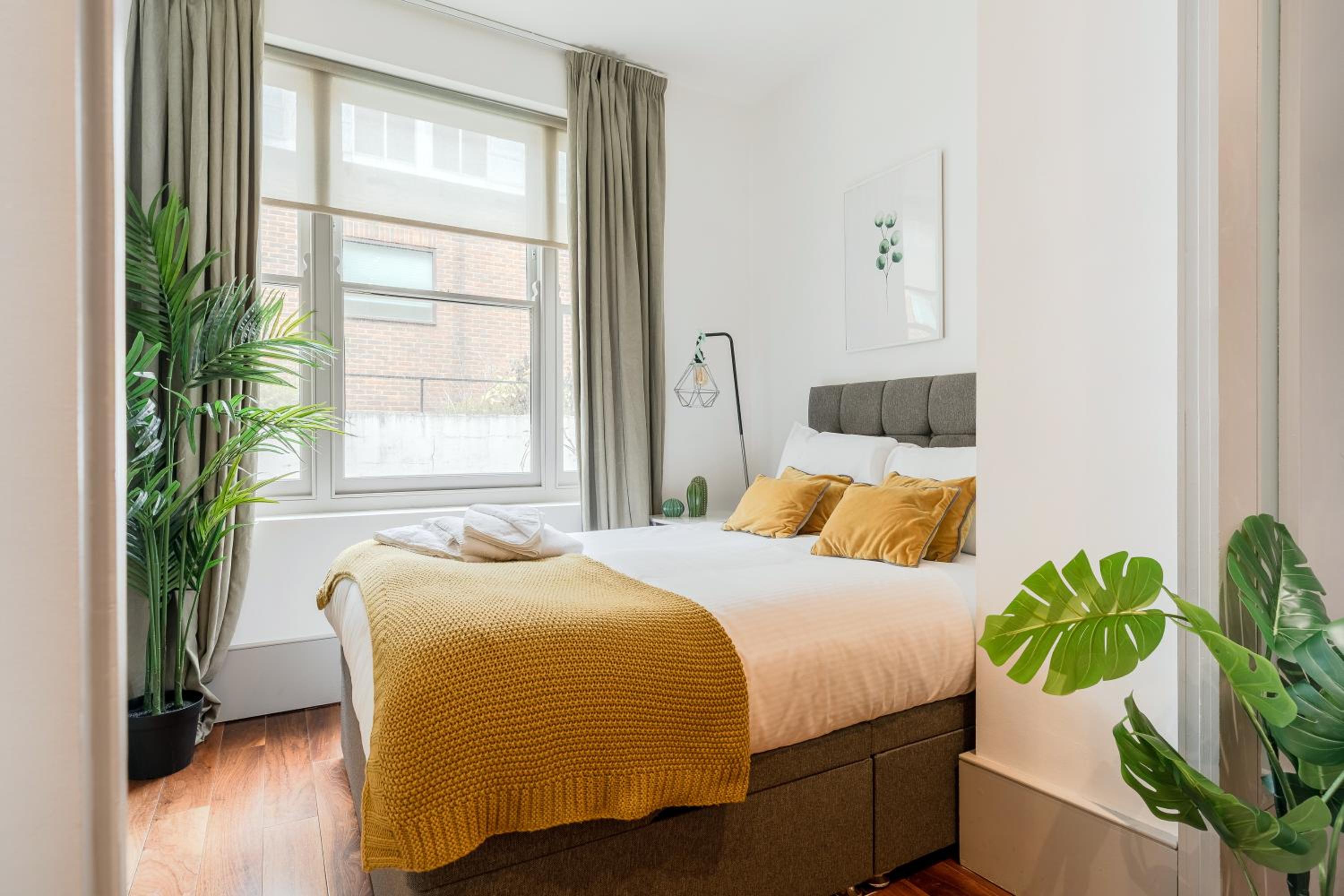 Studio Apartment photo 1