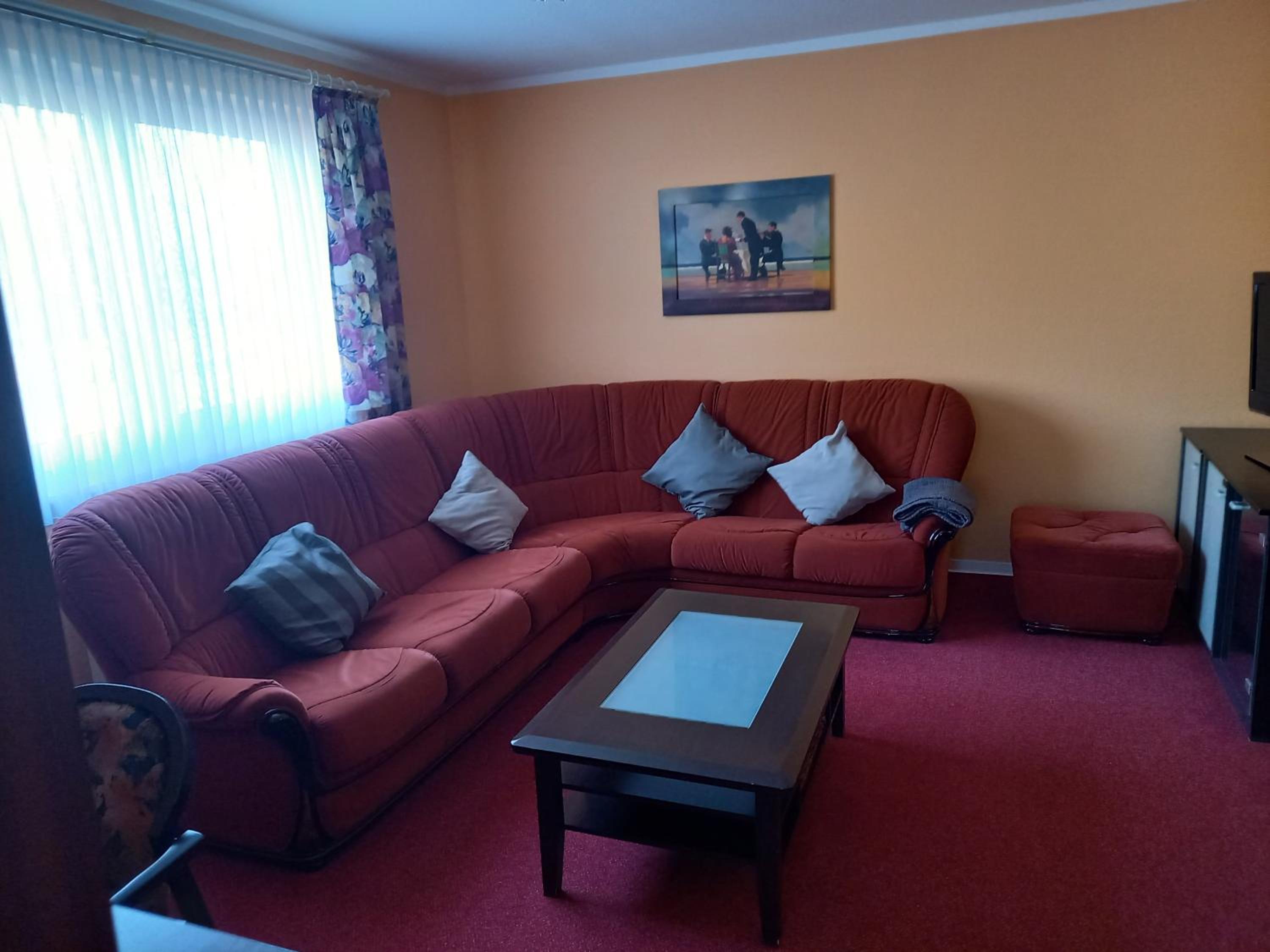 Suite photo 1