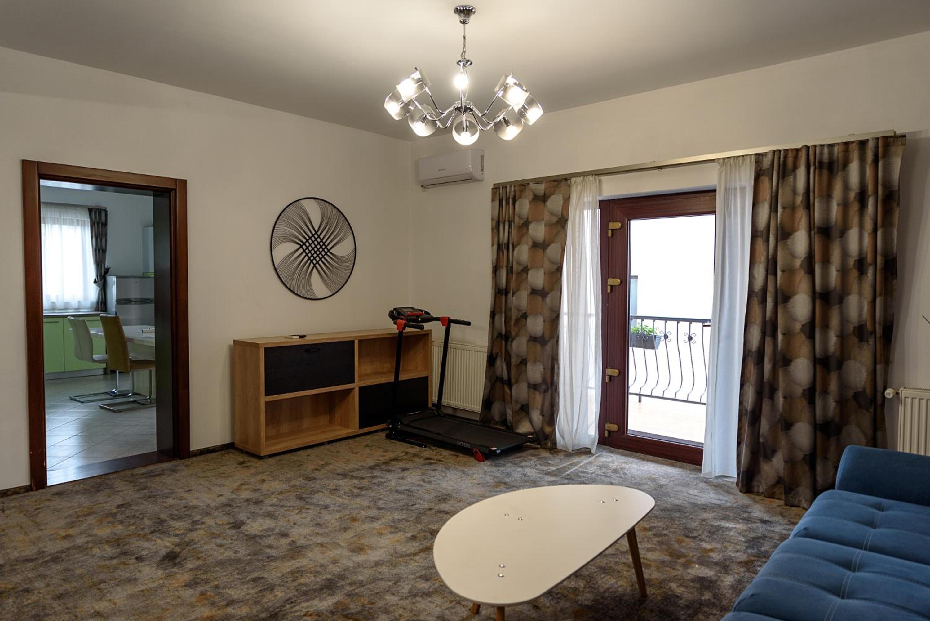 Deluxe Apartment - Photo 16