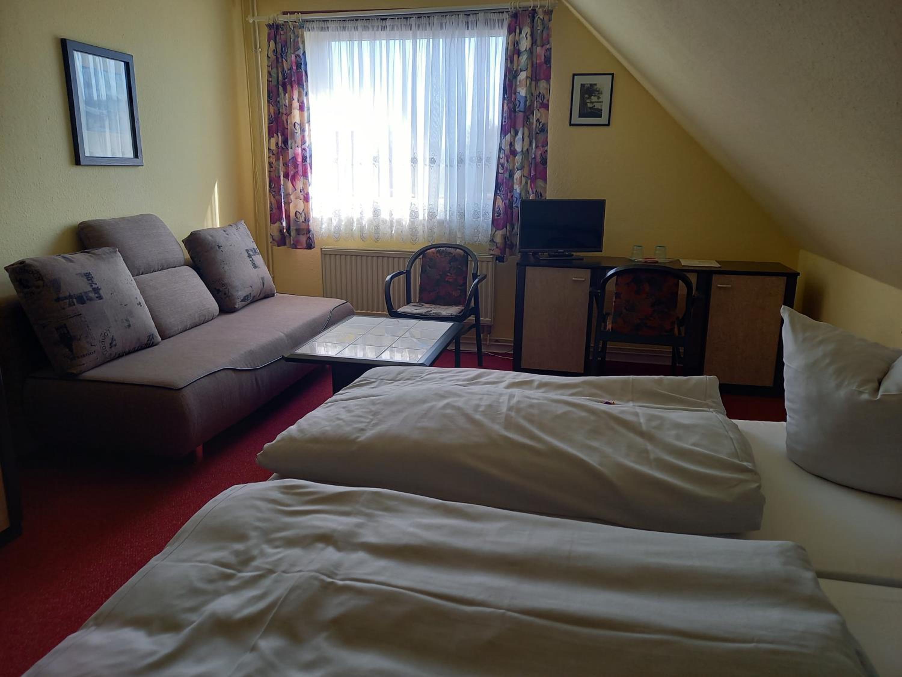 Double Room photo 1