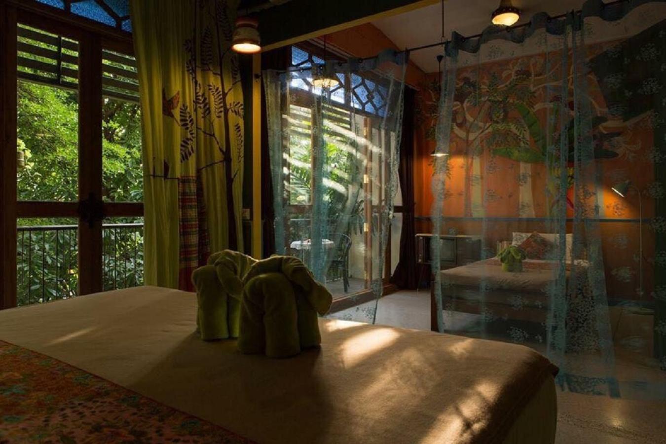 Triple Room photo 2