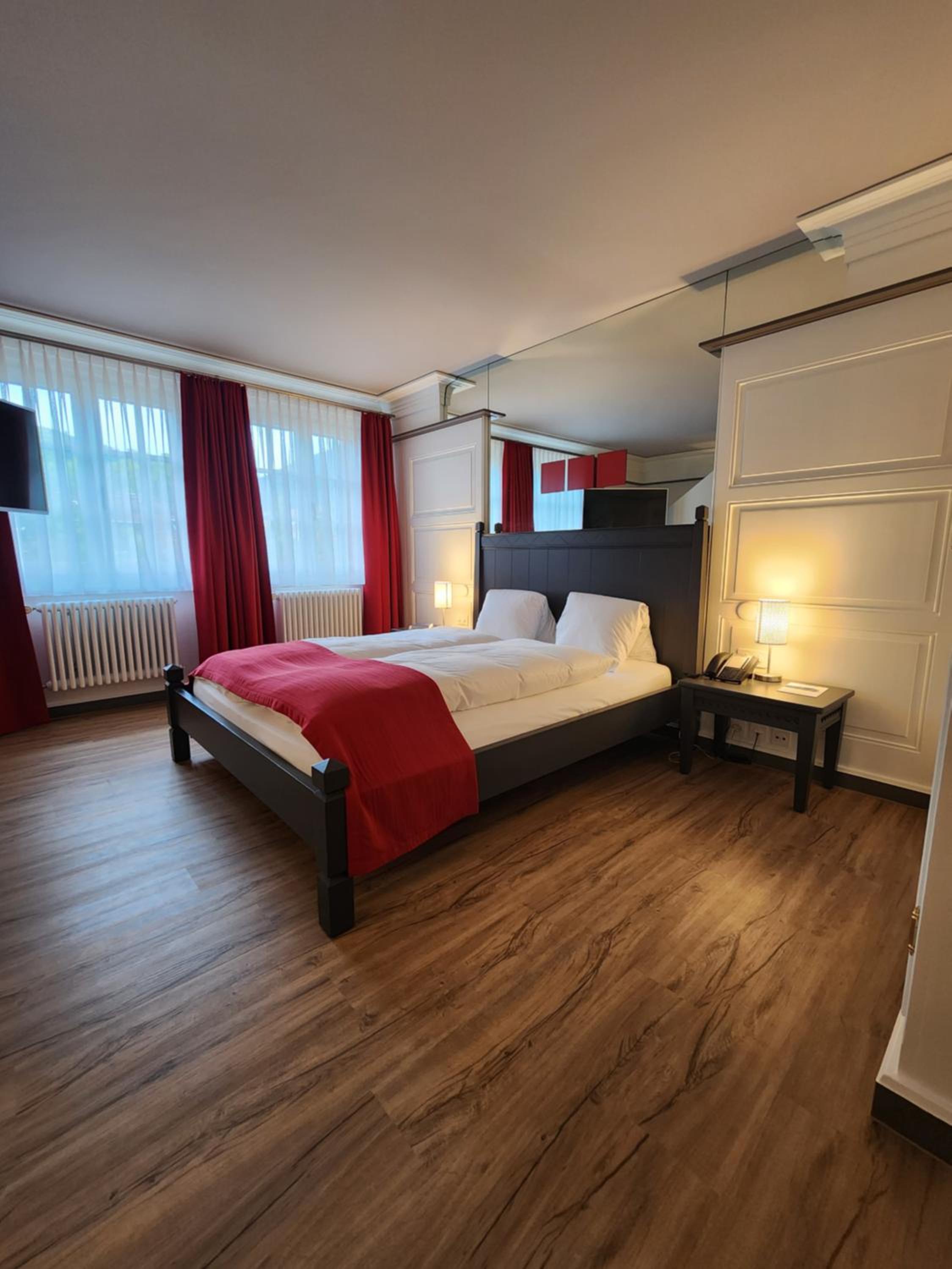Standard Double Room - Photo 5