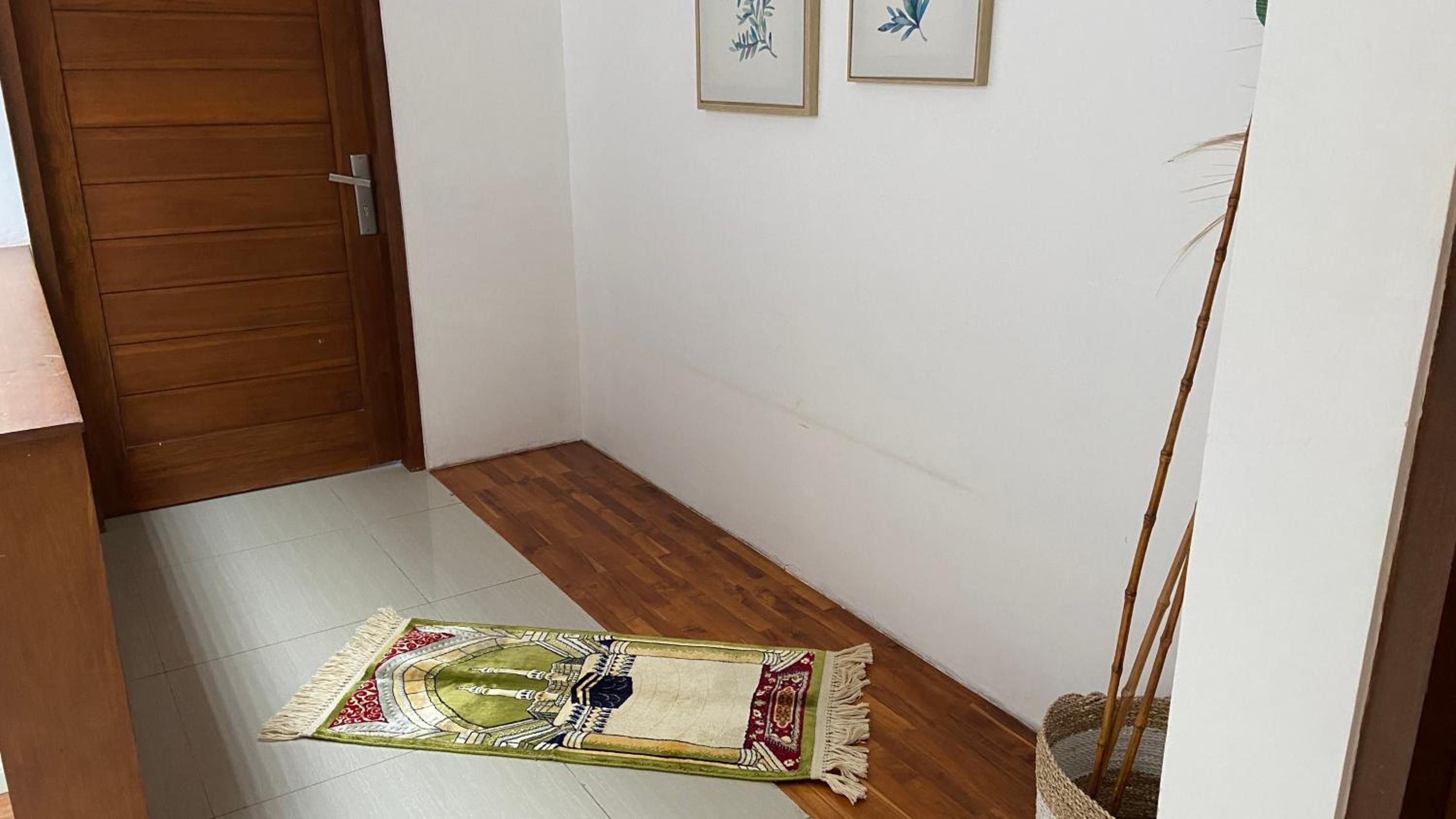 Three-Bedroom Pool Villa With Children Activity photo 2