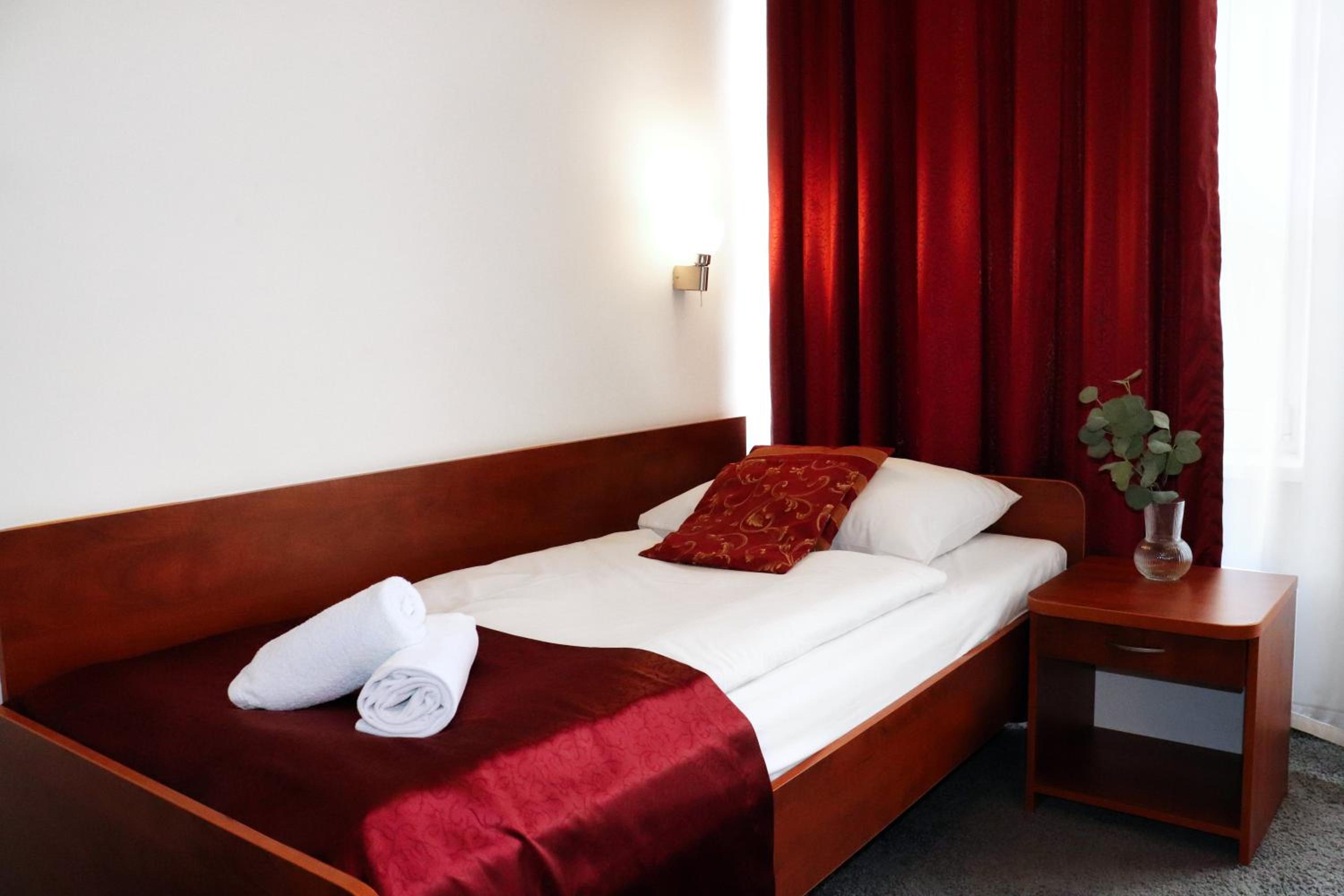 Single Room photo 2