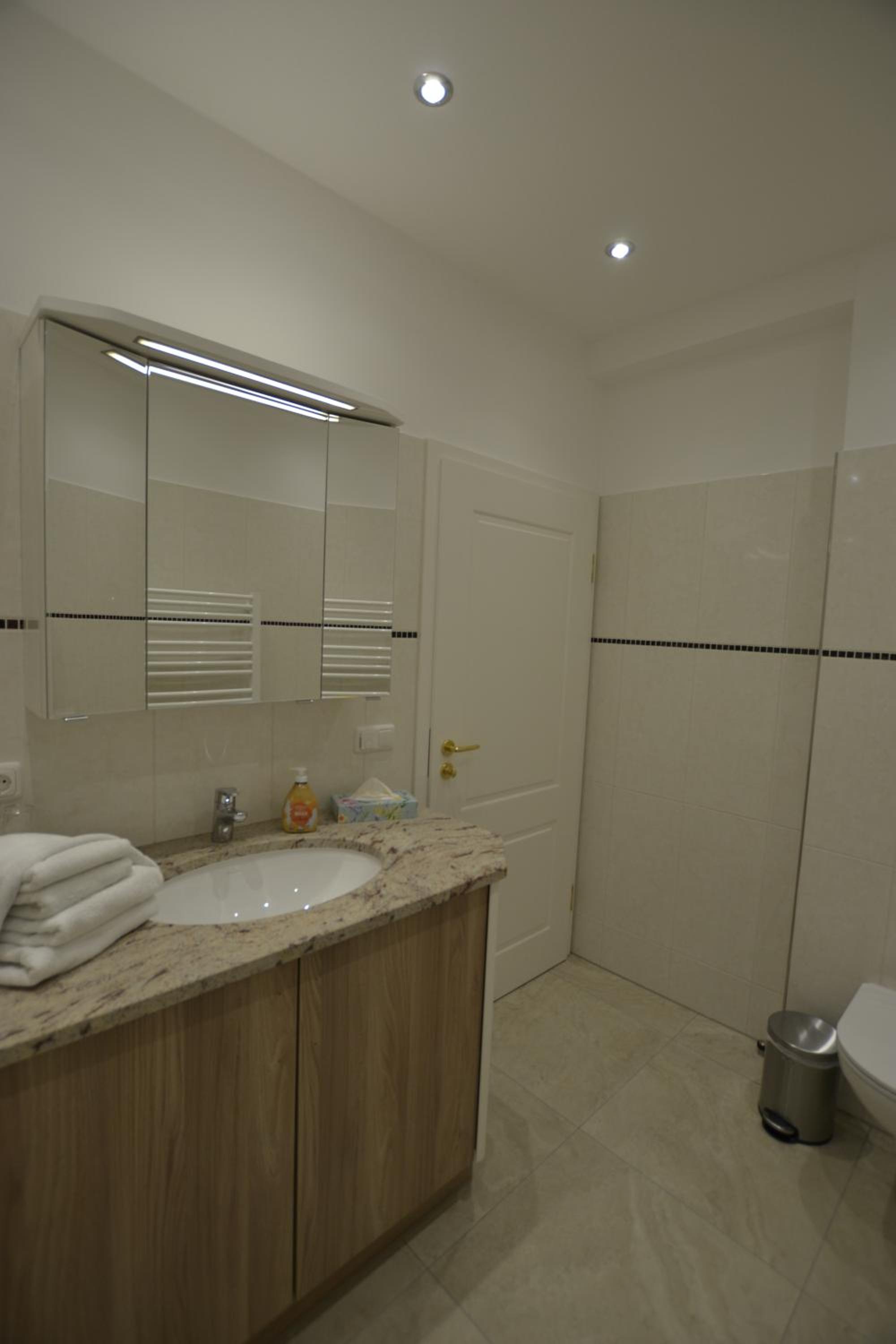 One-Bedroom Apartment photo 3