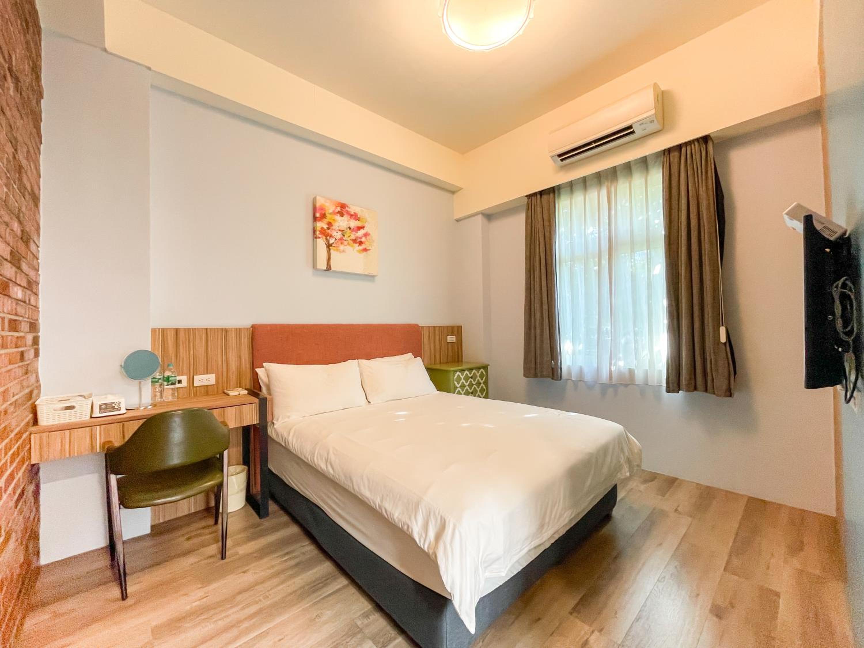 Double Room photo 1