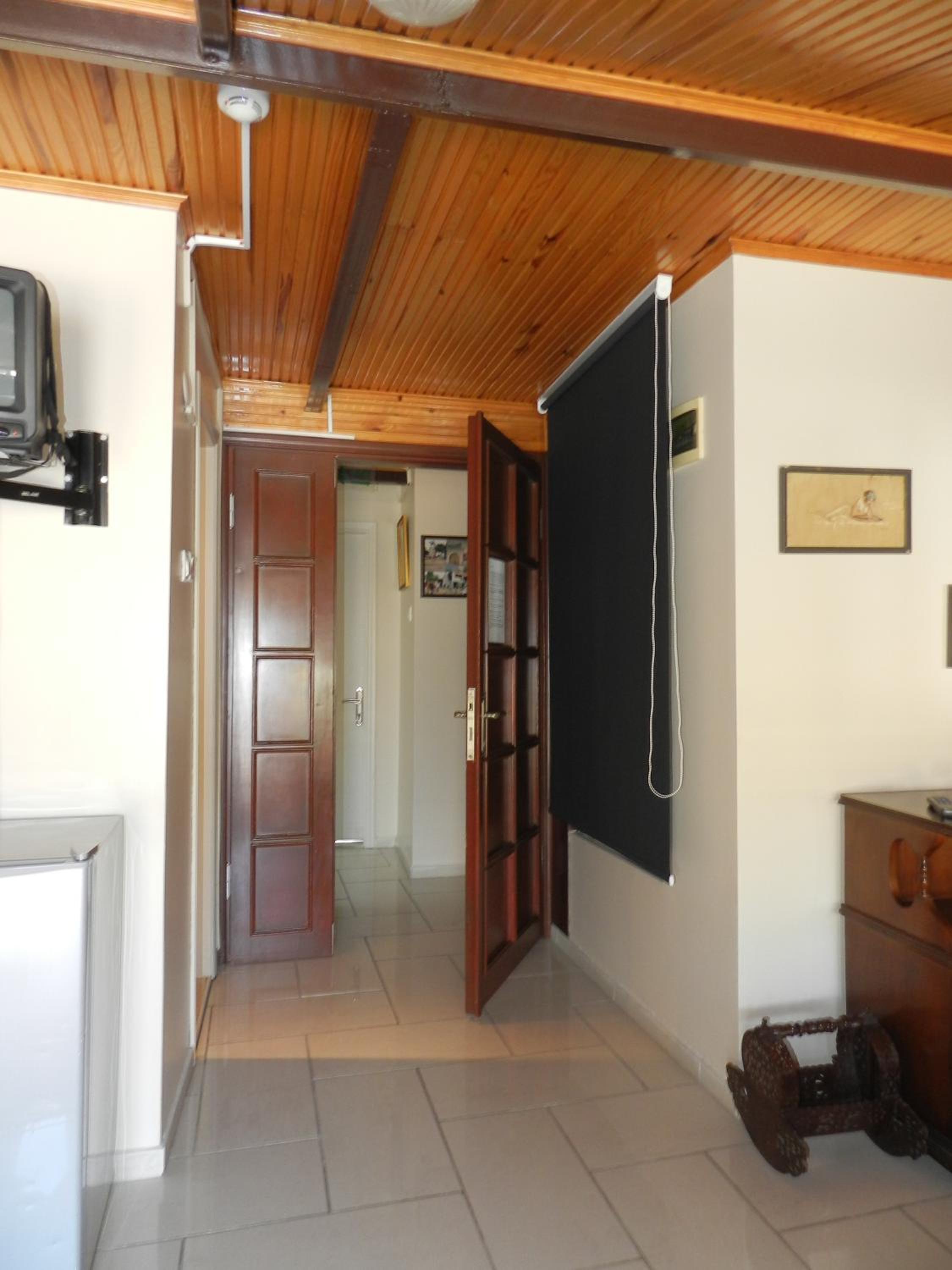 Superior Double Room with Terrace photo 2
