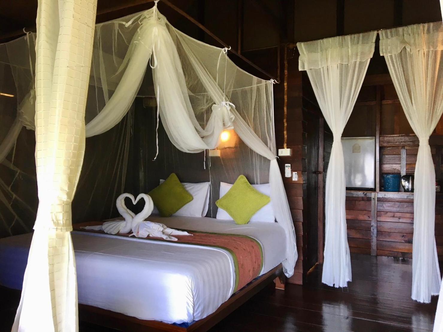Standard Double Room - Photo 1