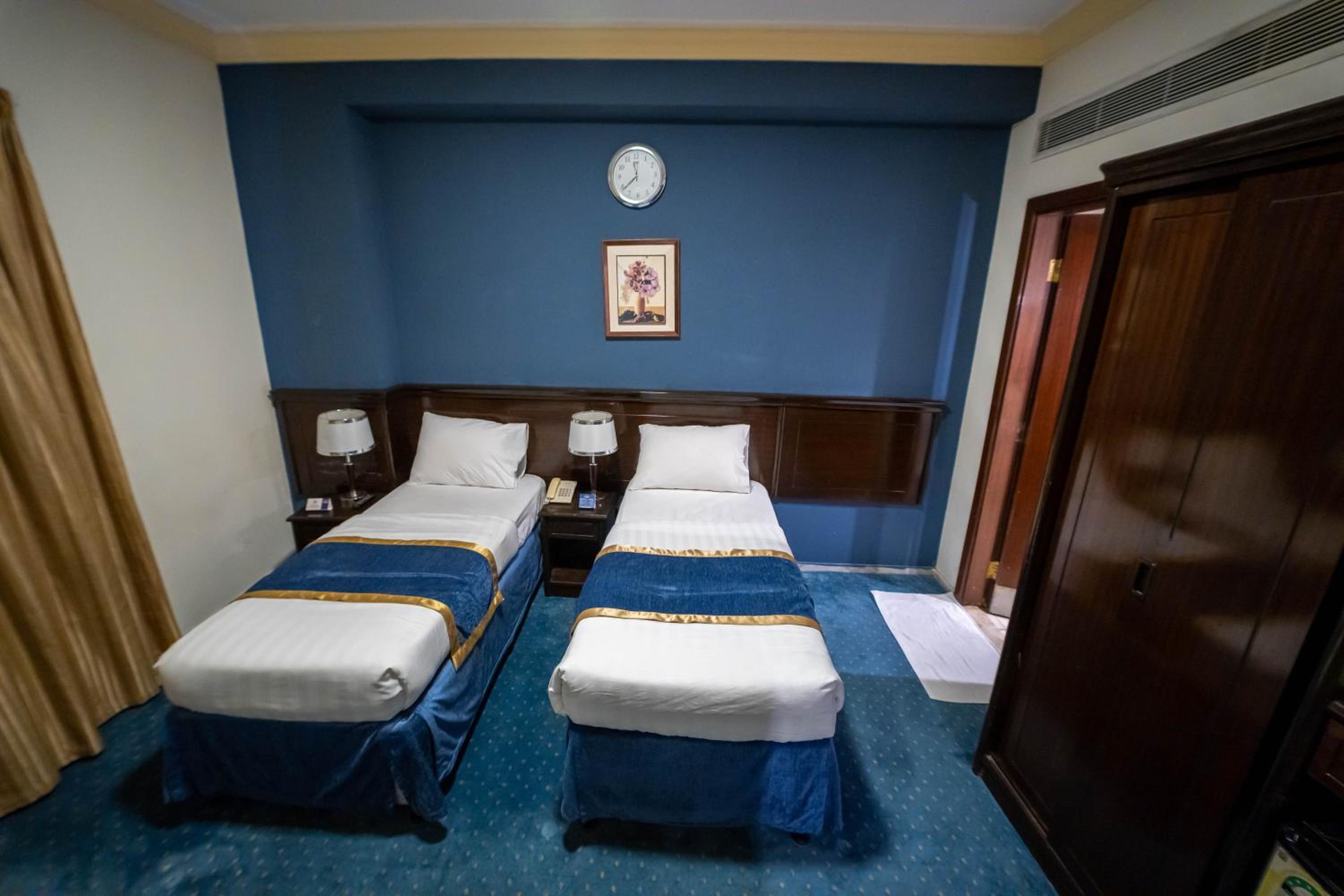 Double Room with Private Bathroom photo 1