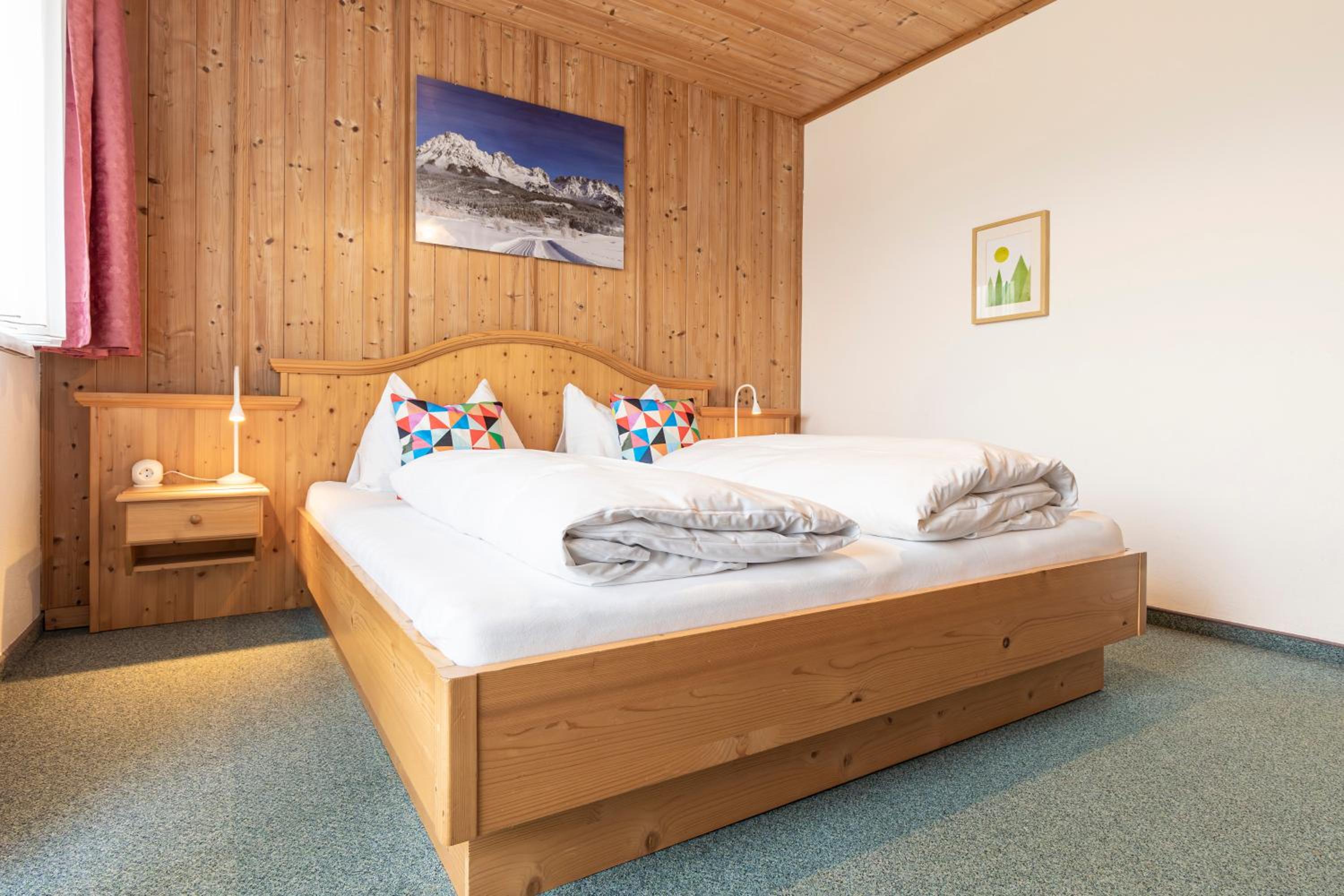 Double Room photo 3