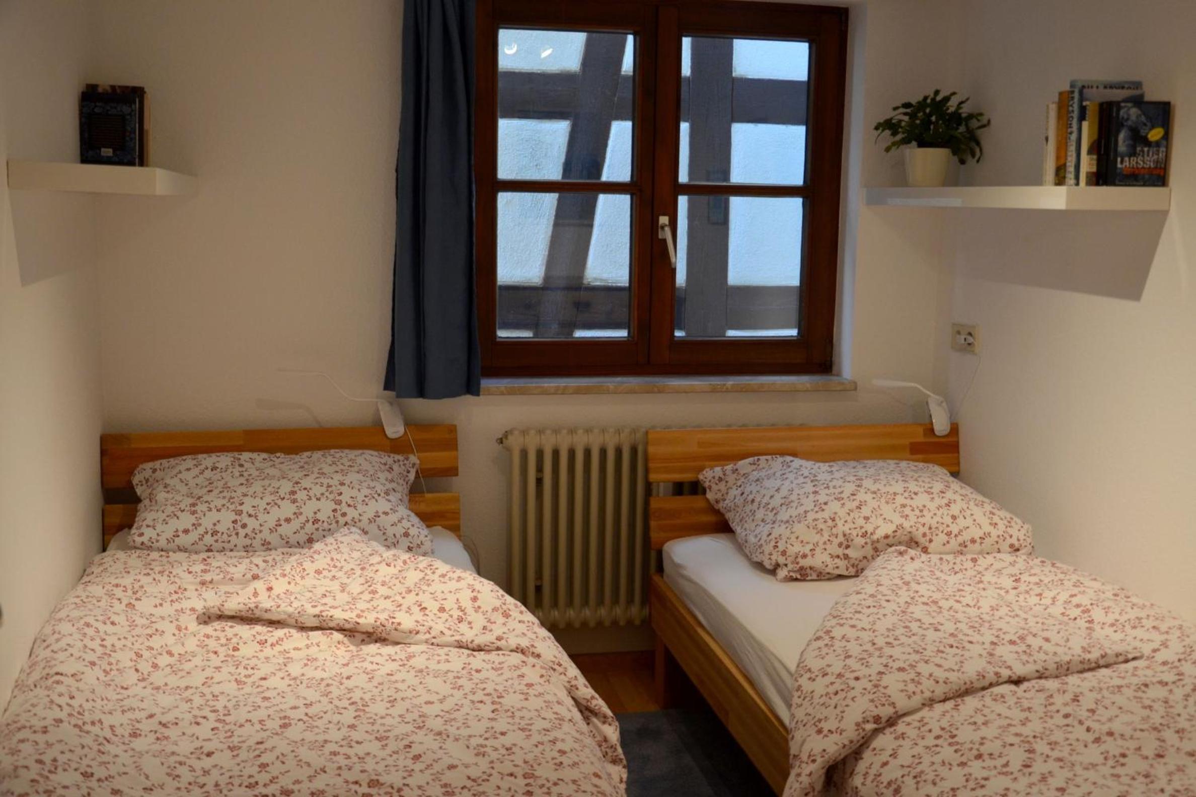 Superior Apartment with City View photo 3