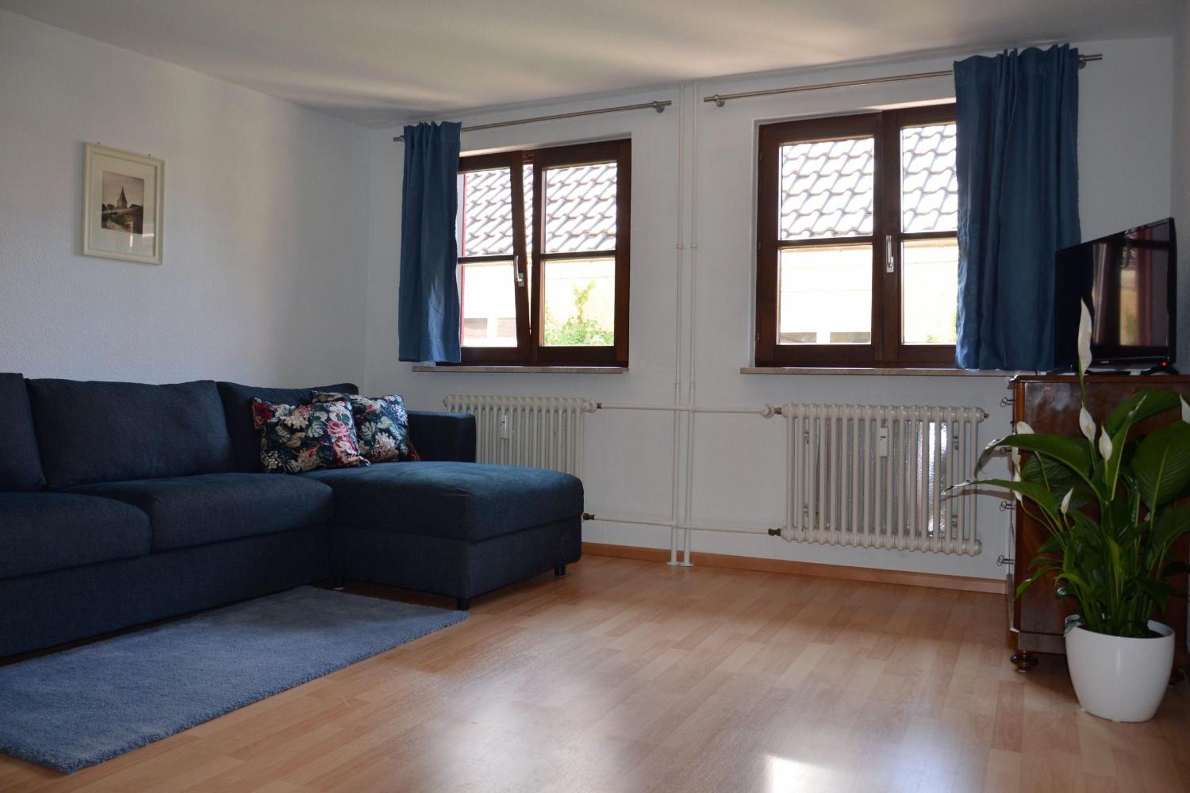 Superior Apartment with City View photo 1