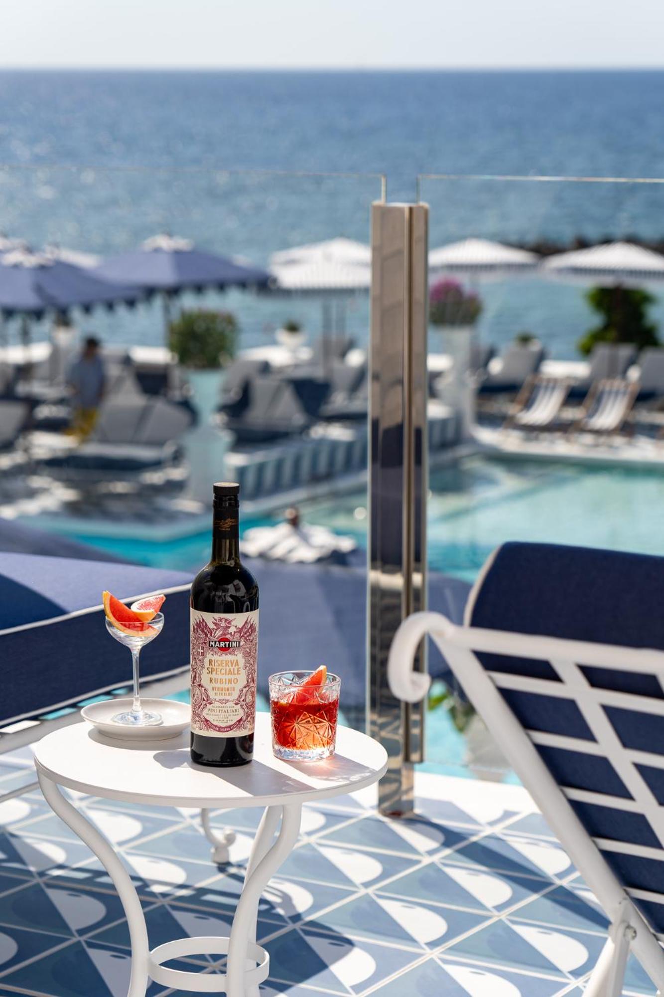 Suite Sea View with Terrace - Tribute to Ibiza - Photo 13
