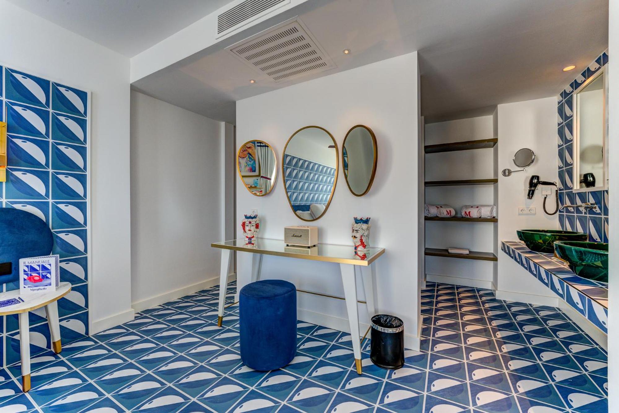 Suite Sea View with Terrace - Tribute to Ibiza - Photo 20