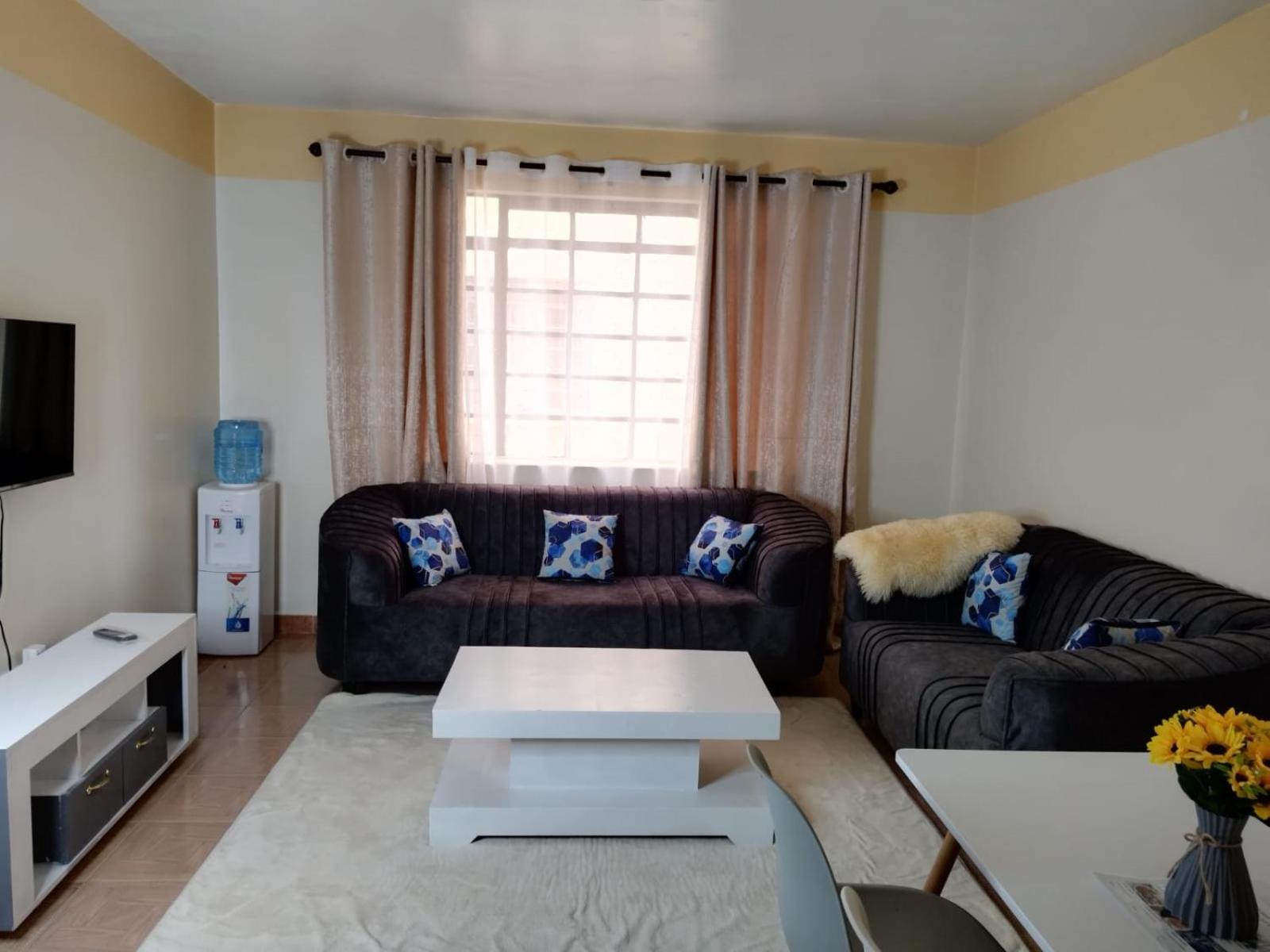 Two-Bedroom Apartment photo 2