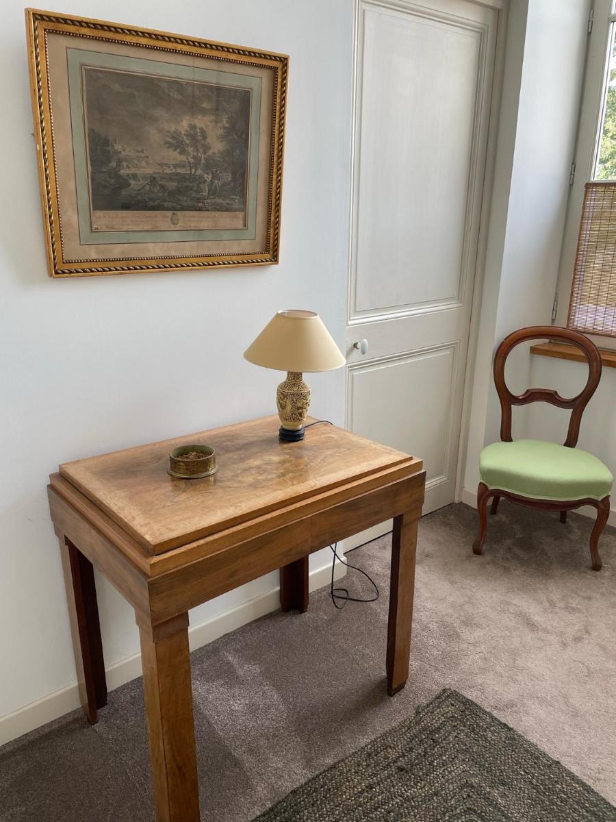 Suite with Garden View photo 1
