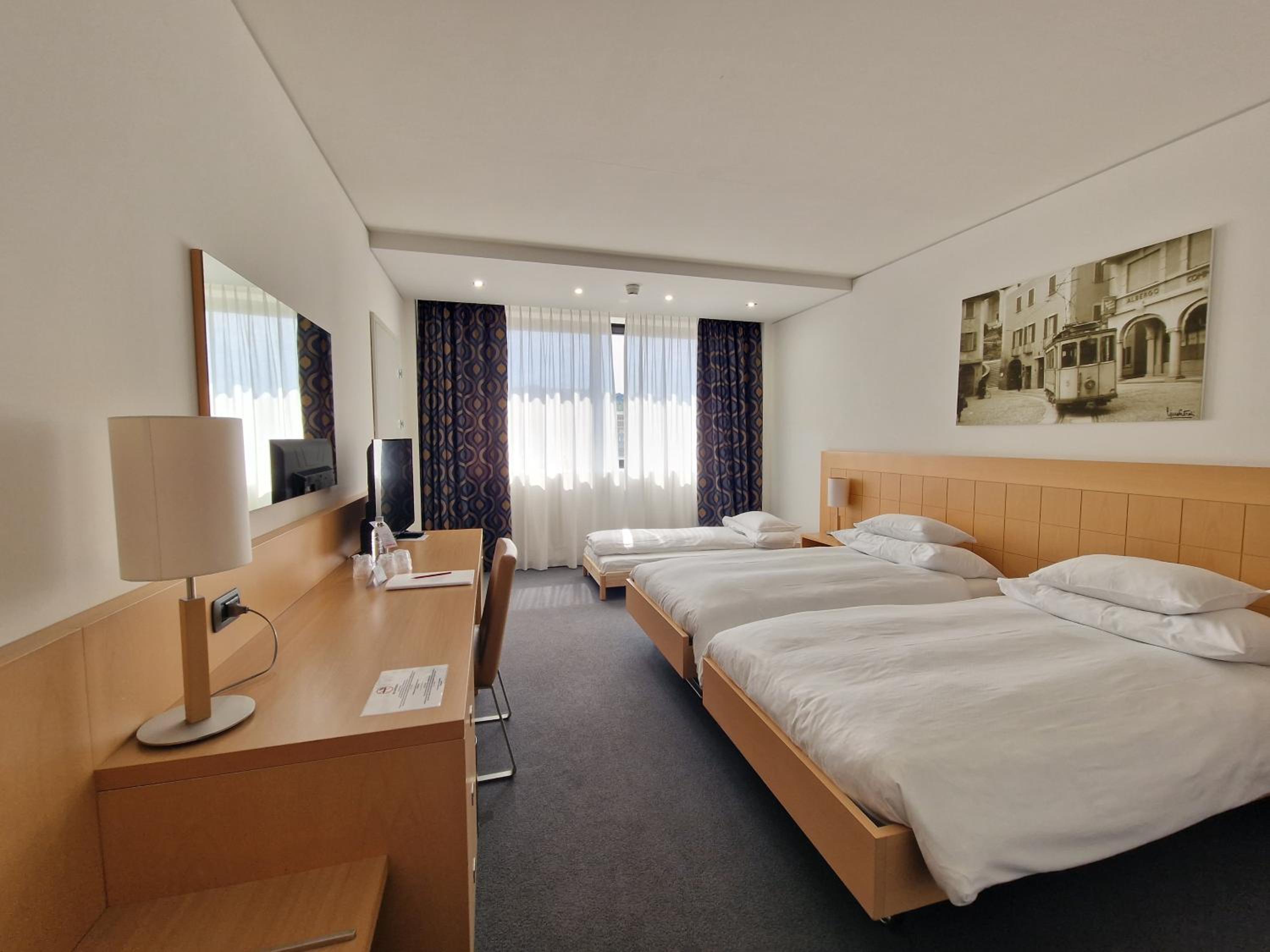 Triple Room photo 3