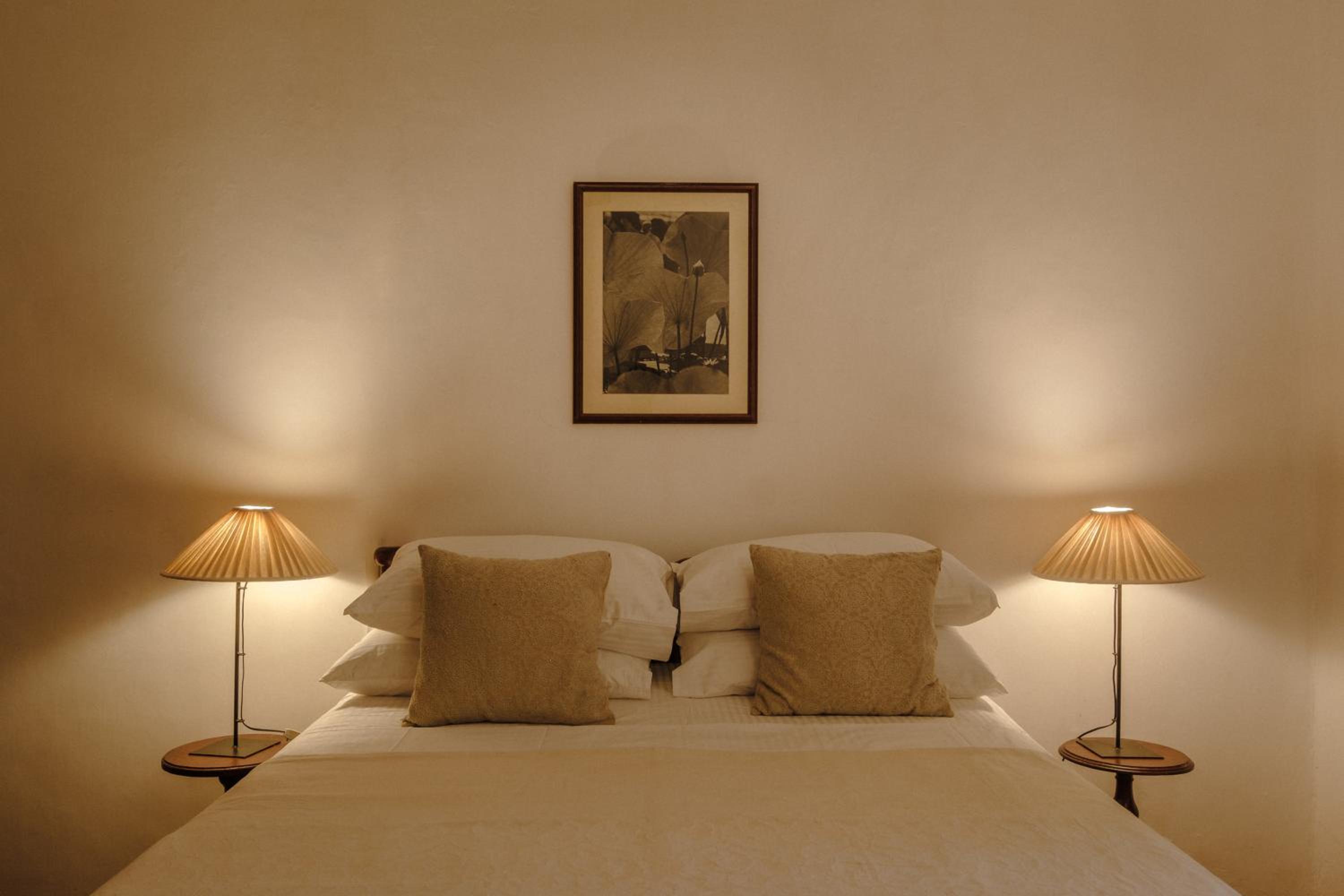 Deluxe Double Room with 10% off on Dinner photo 2