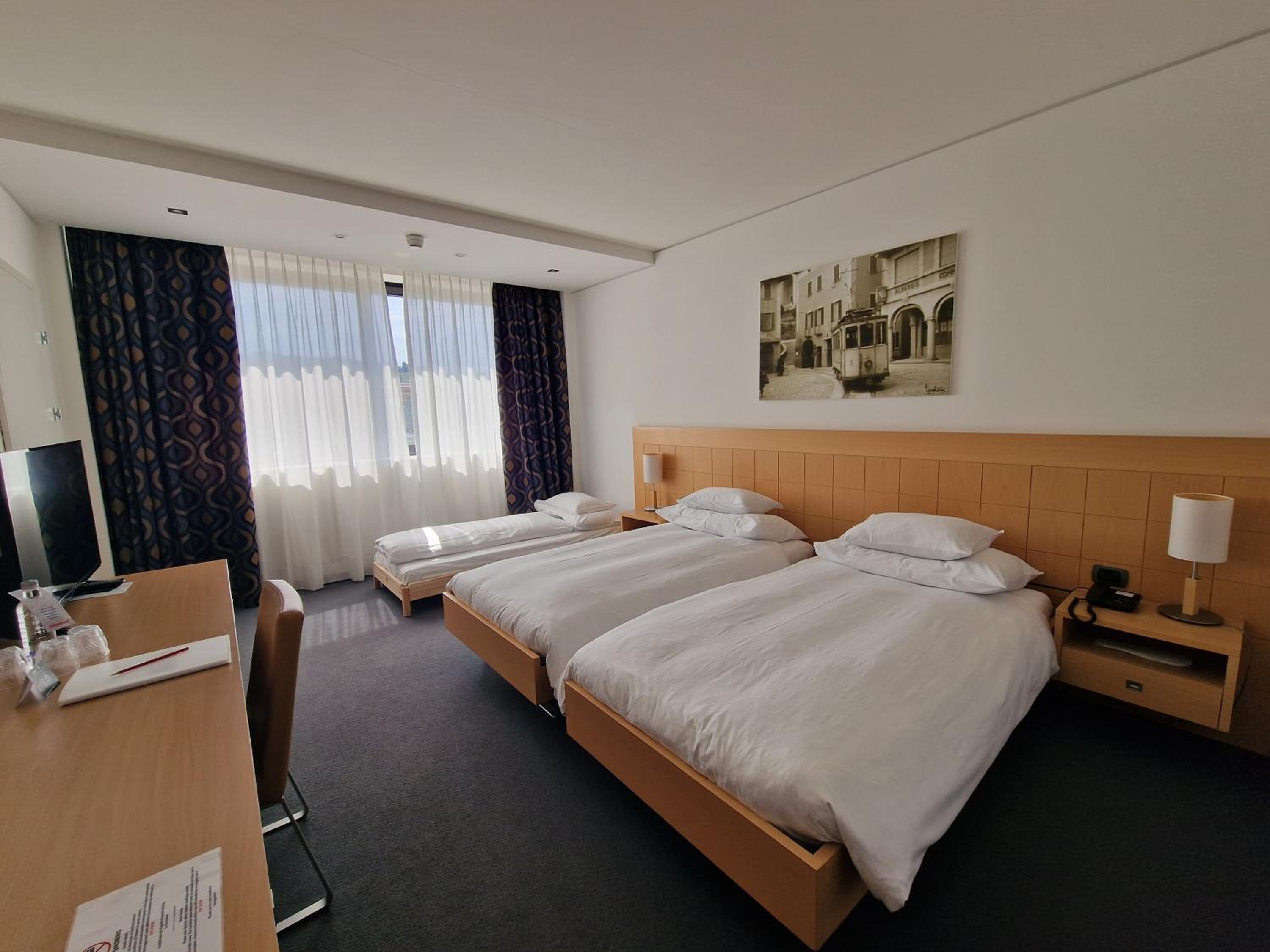 Triple Room photo 1