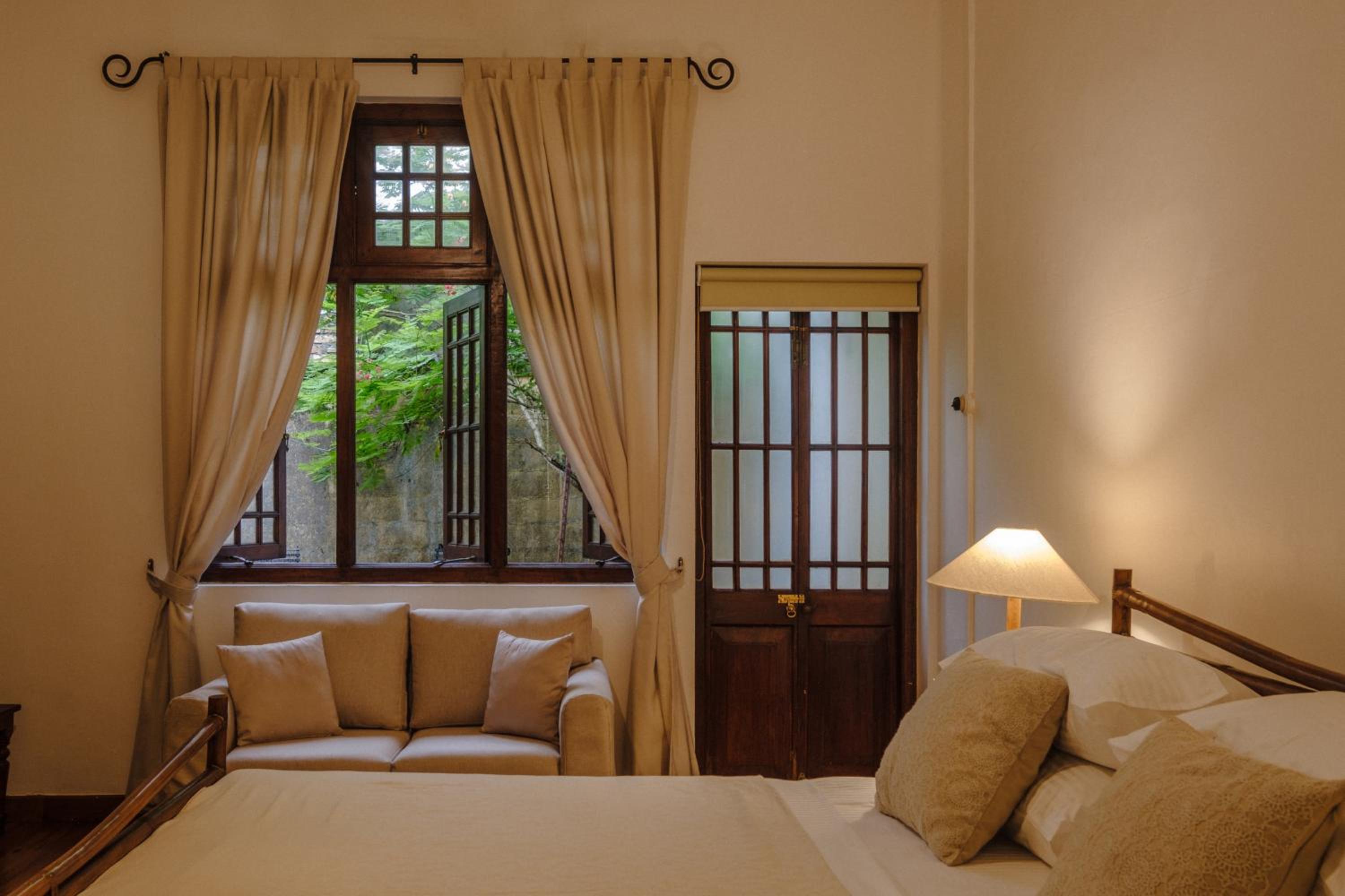 Deluxe Double Room with 10% off on Dinner photo 3