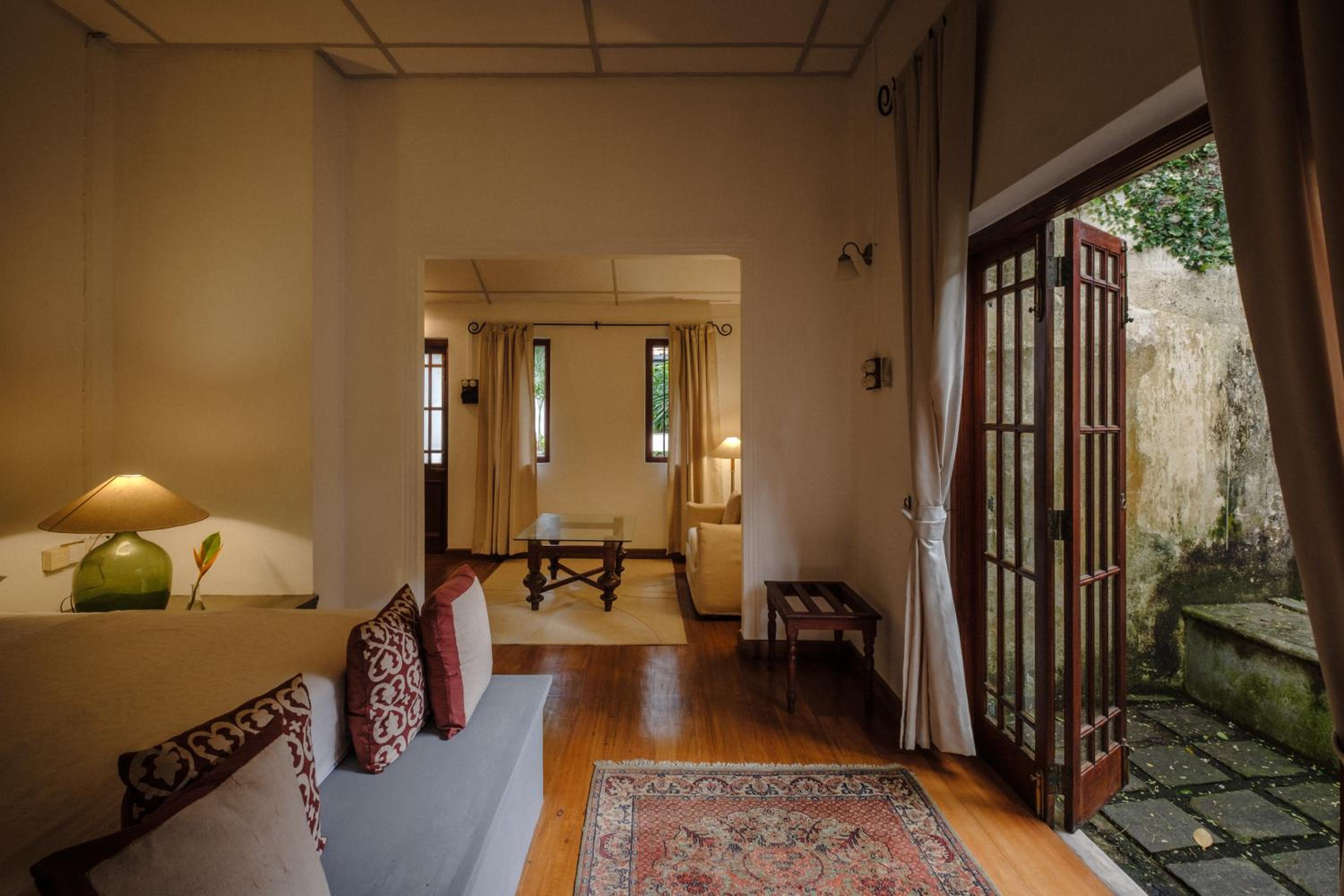 Premier Suite with 10% off on Dinner photo 1