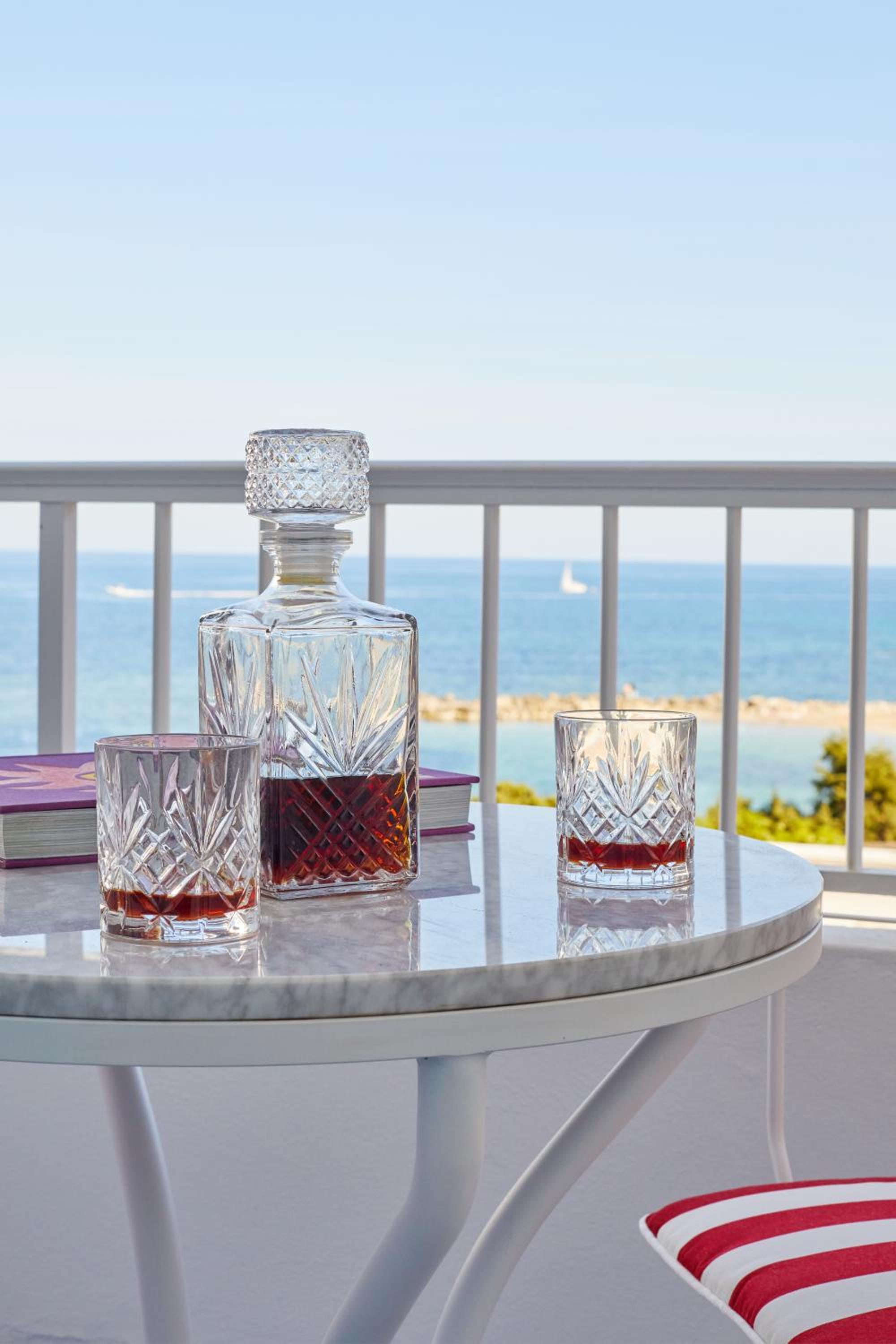 Suite Sea View with Balcony - Tribute to Ibiza - Photo 13