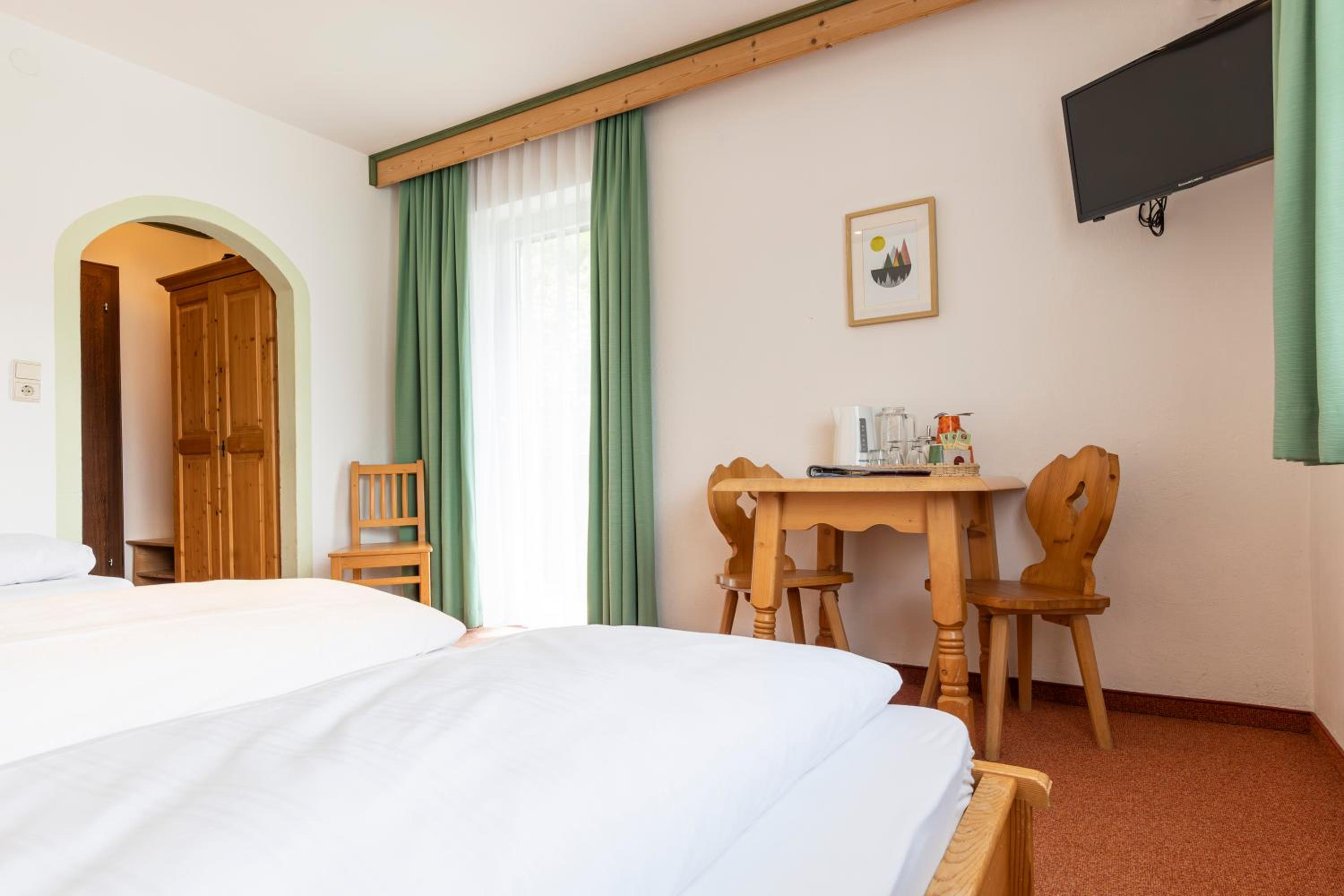 Triple Room photo 2
