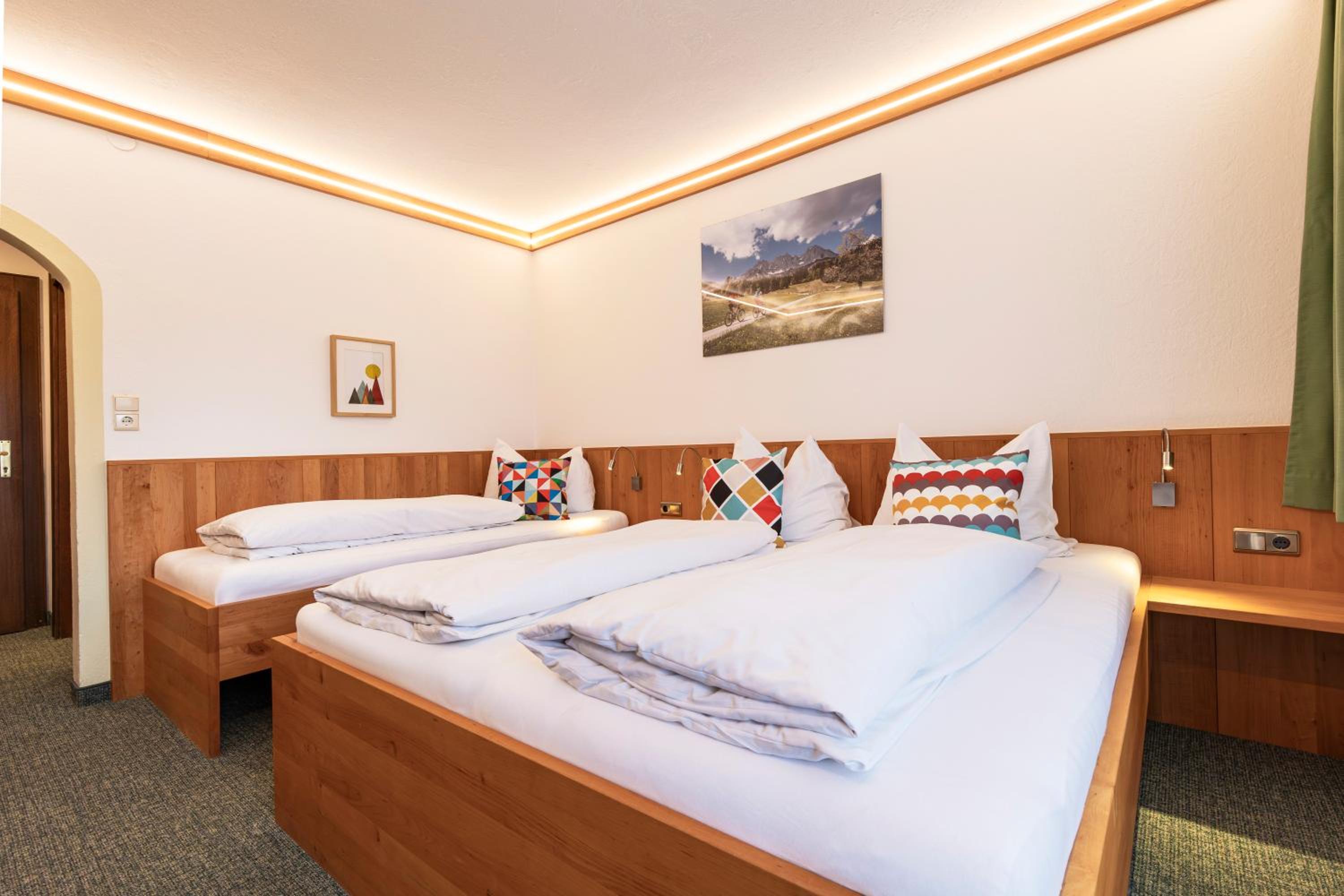 Triple Room photo 1