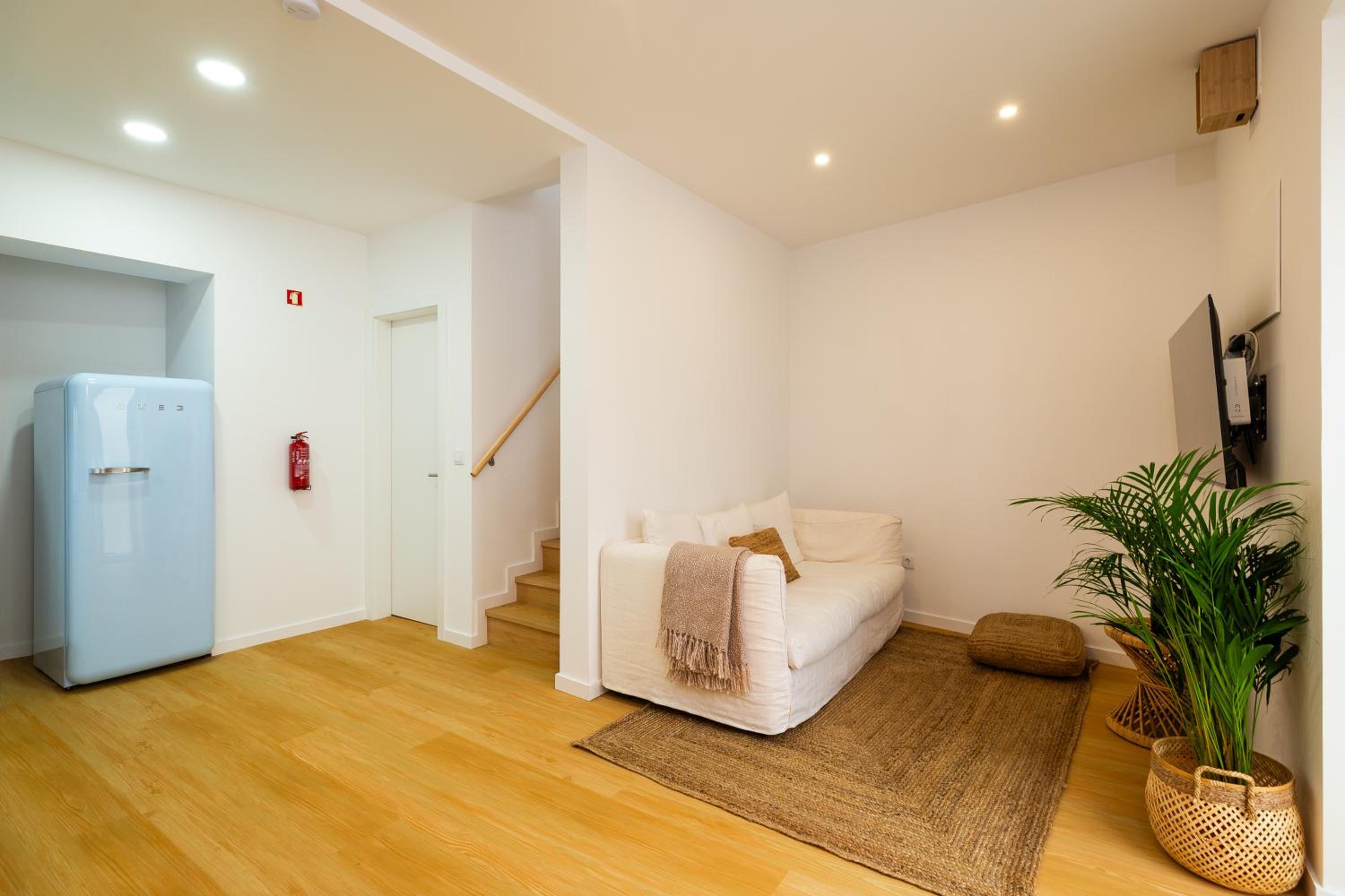 One-Bedroom House photo 3