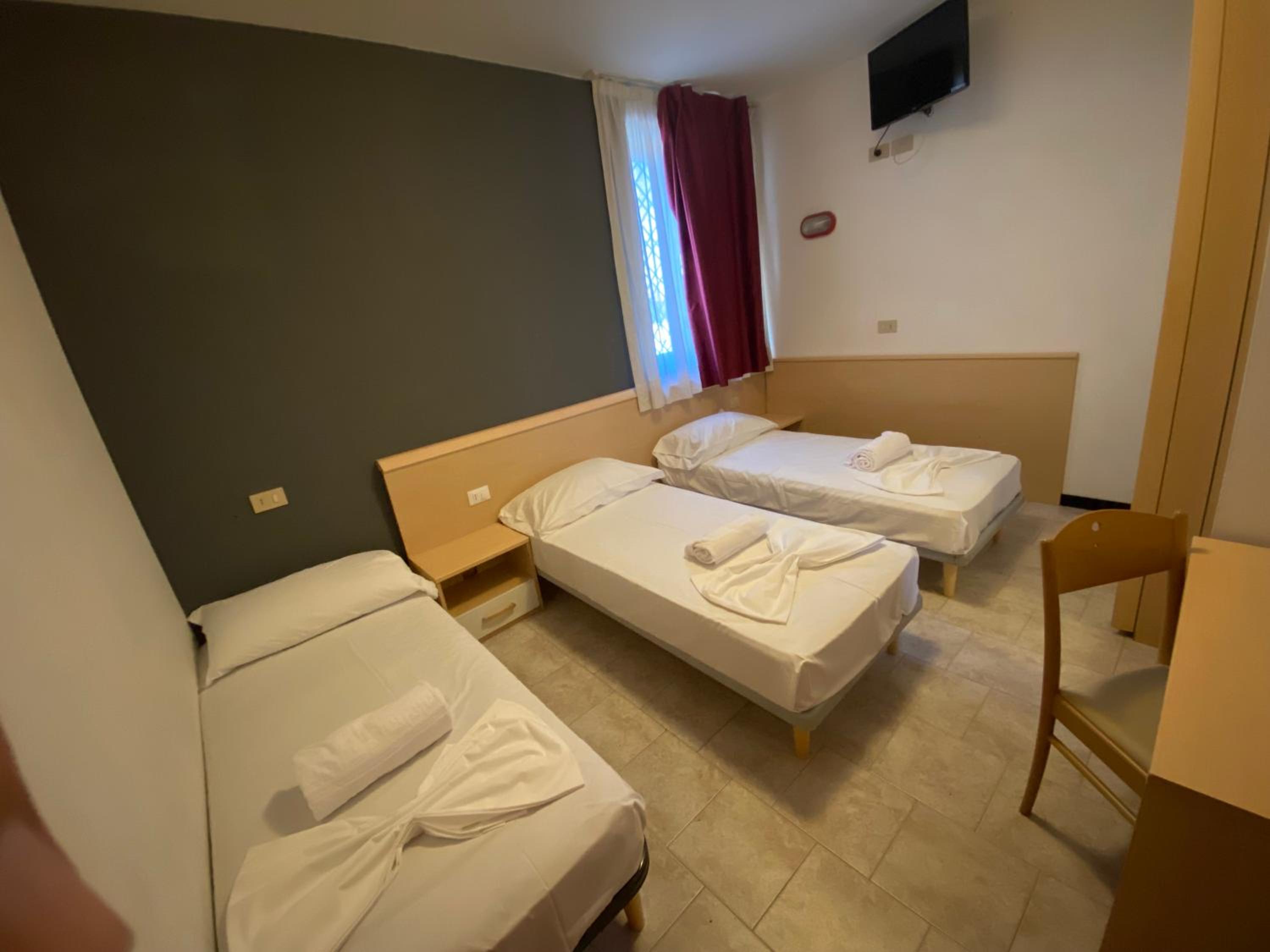 Classic Triple Room