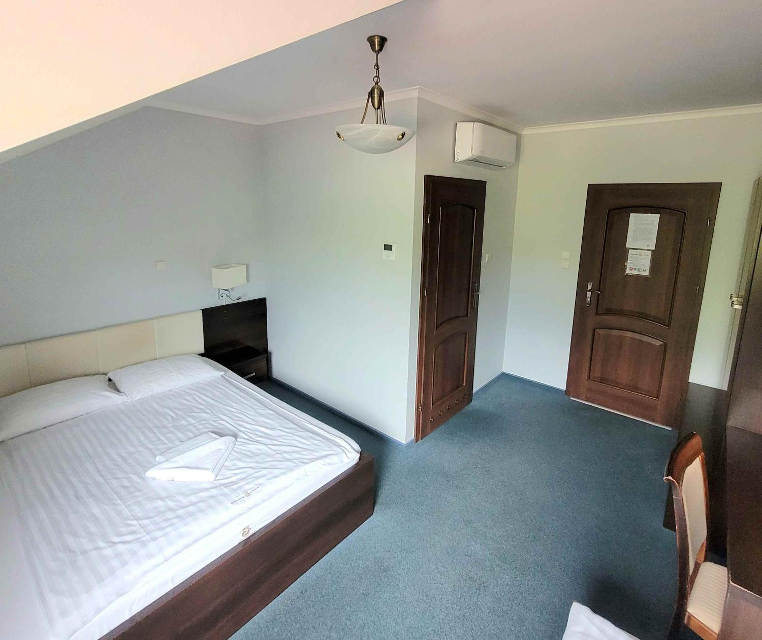 Double or Twin Room photo 1