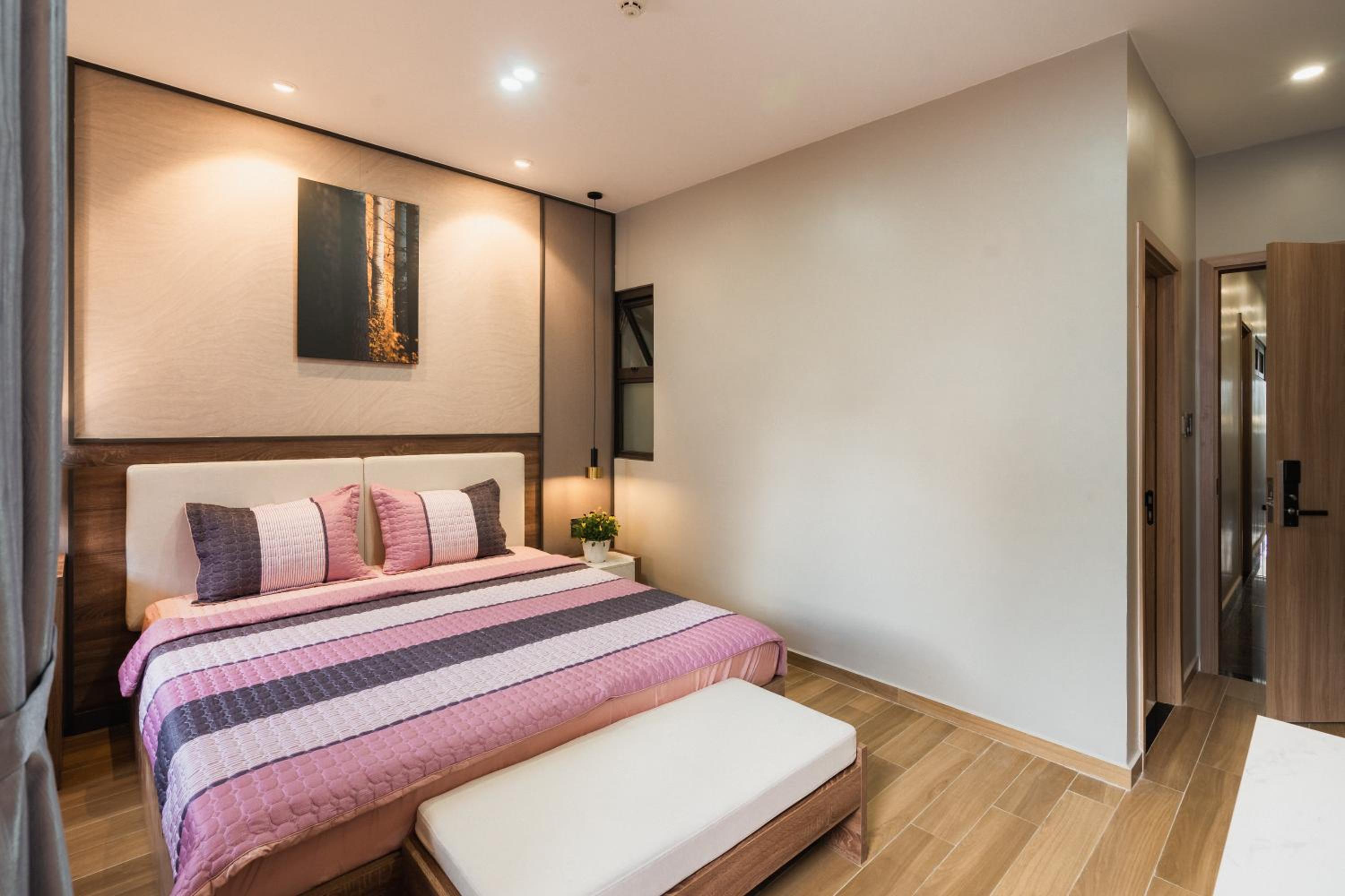 Double Room photo 3
